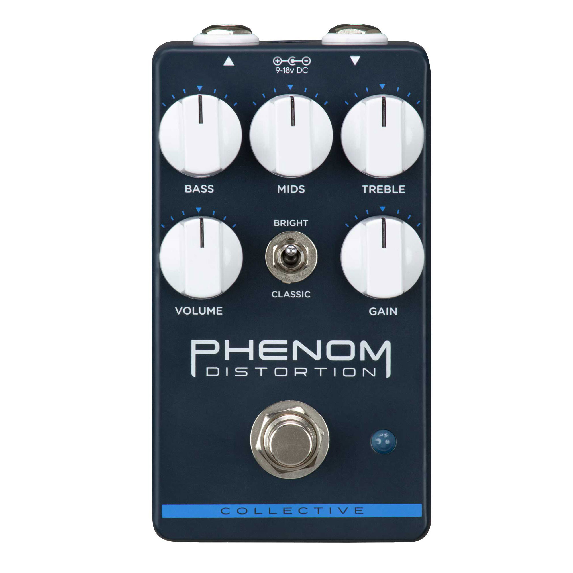 Wampler Phenom Distortion