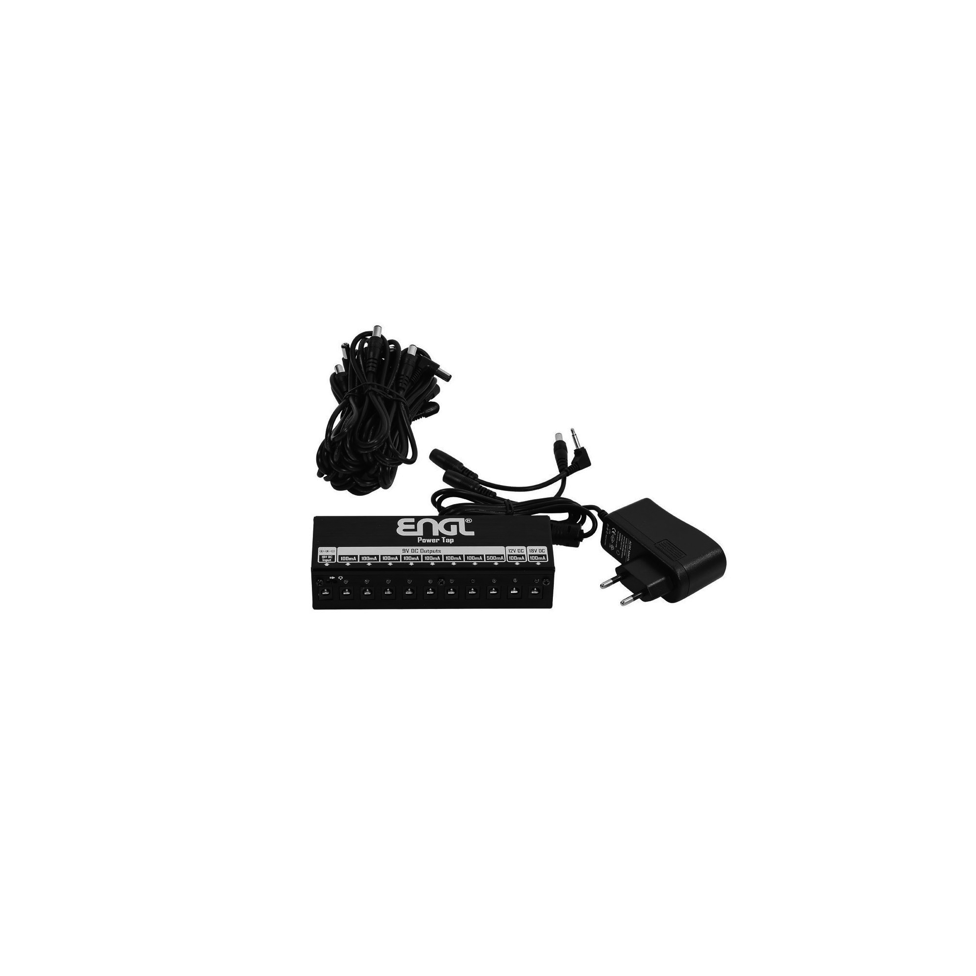 Engl Power Tap Netzteil