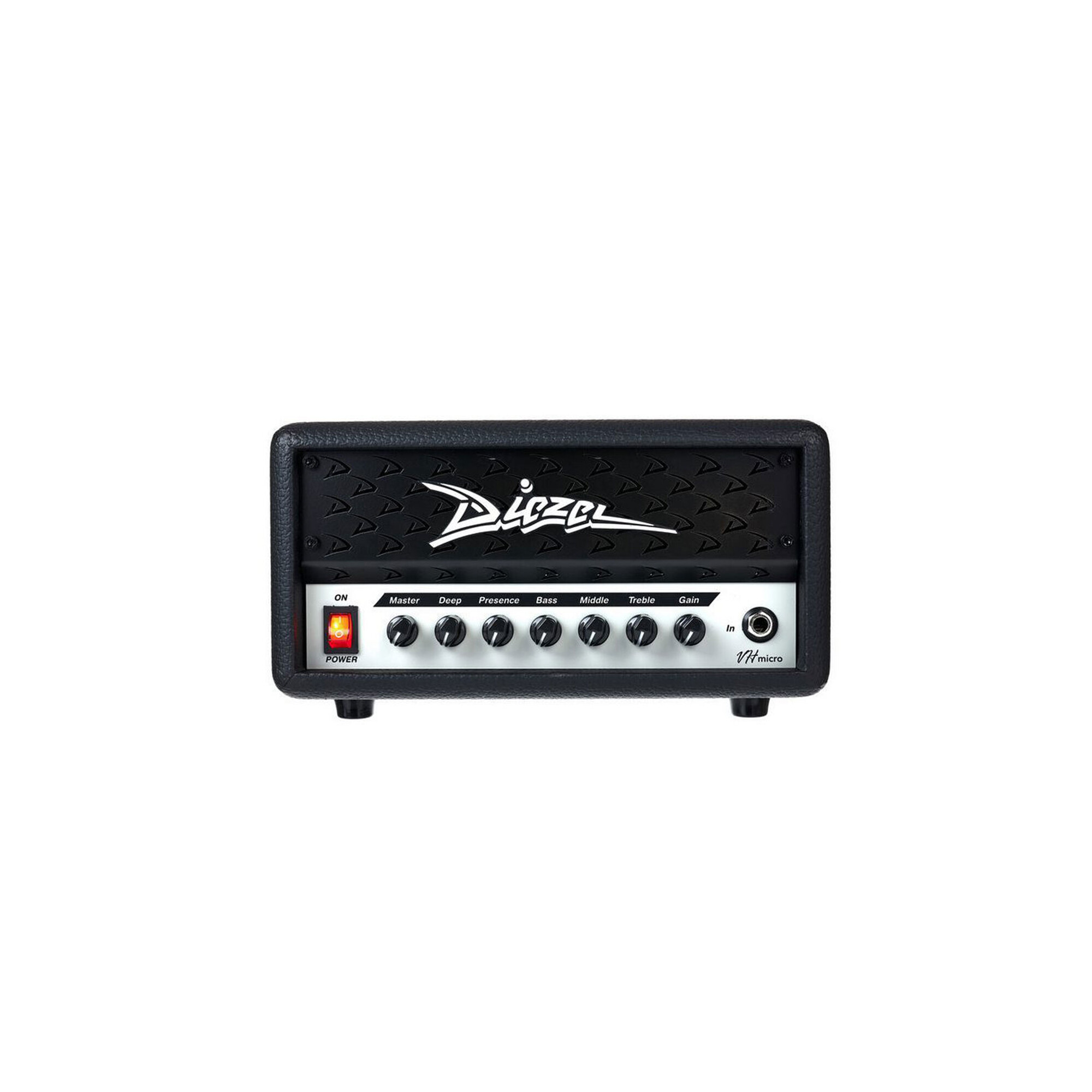 Diezel VH Micro Amp Head
