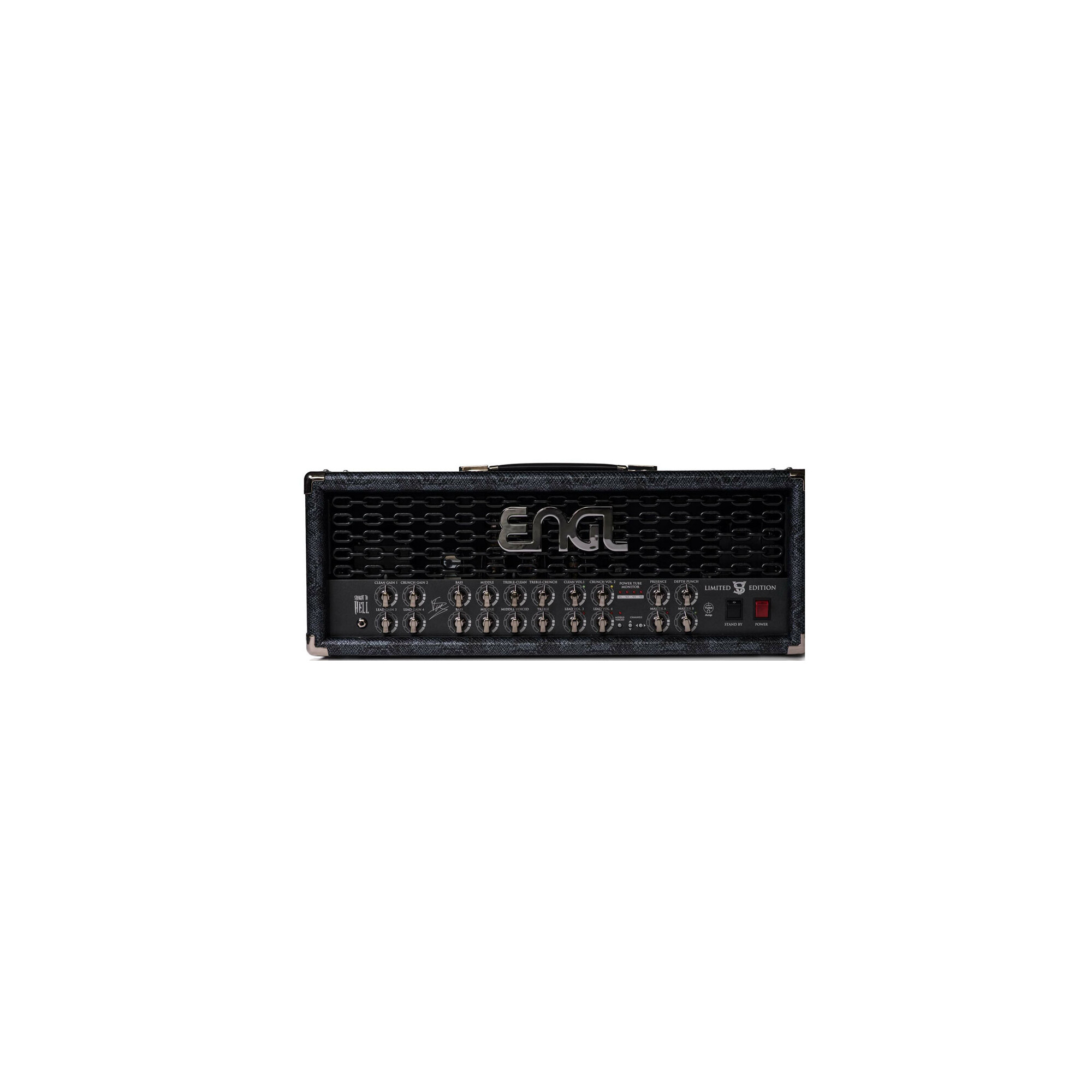 Engl E646 Victor Smolski