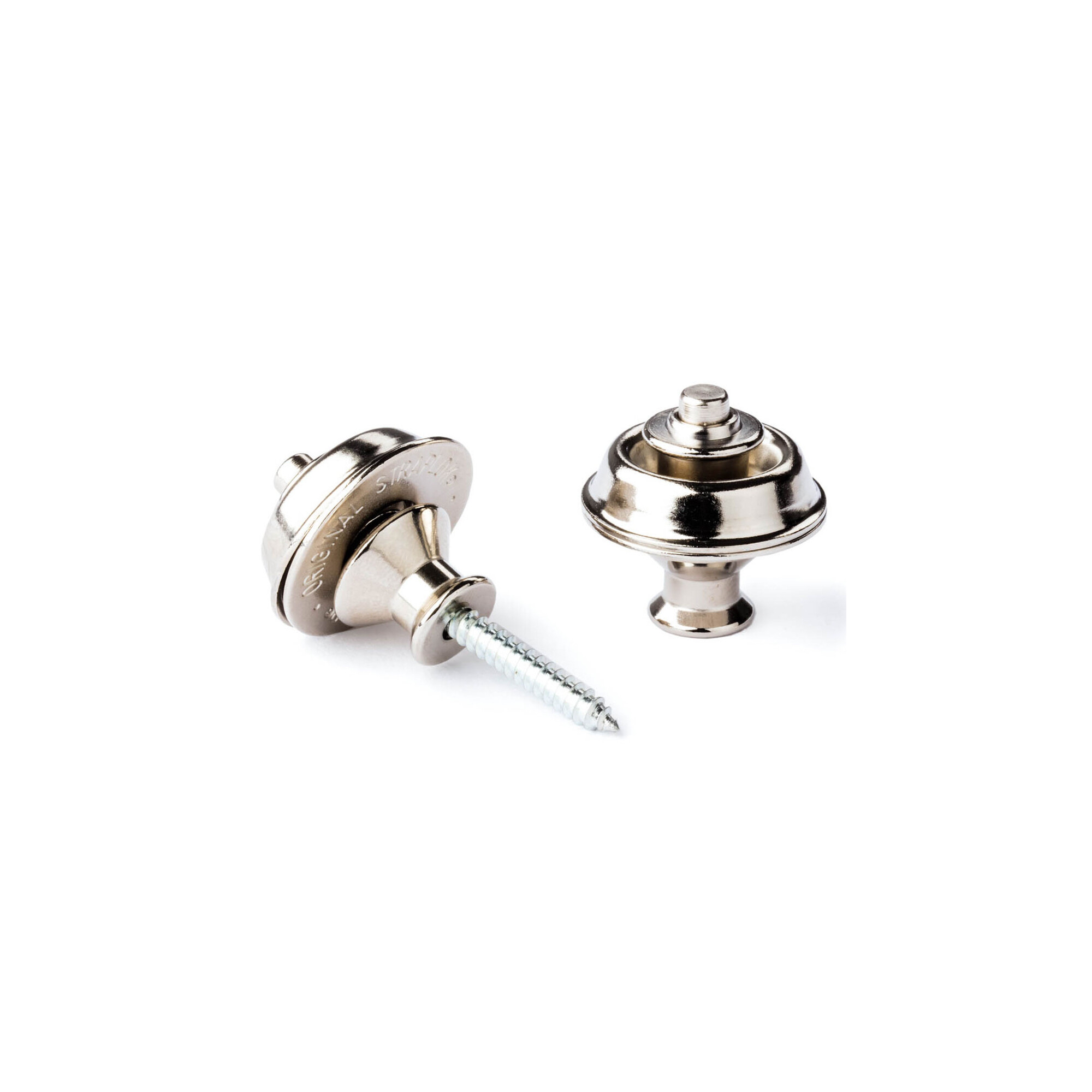 Dunlop Straplocks SLS1031N
