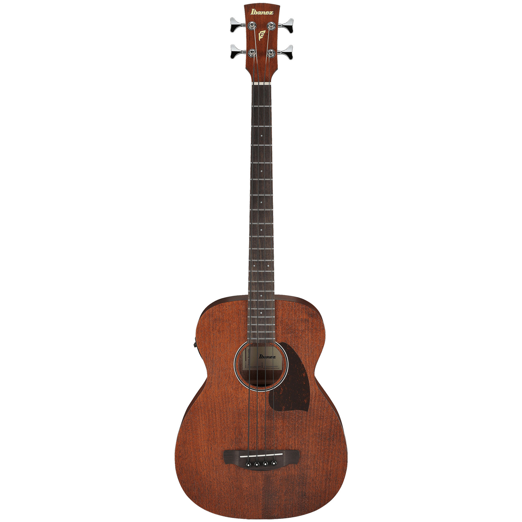 Ibanez PCBE12MH-OPN Open Pore Natural box