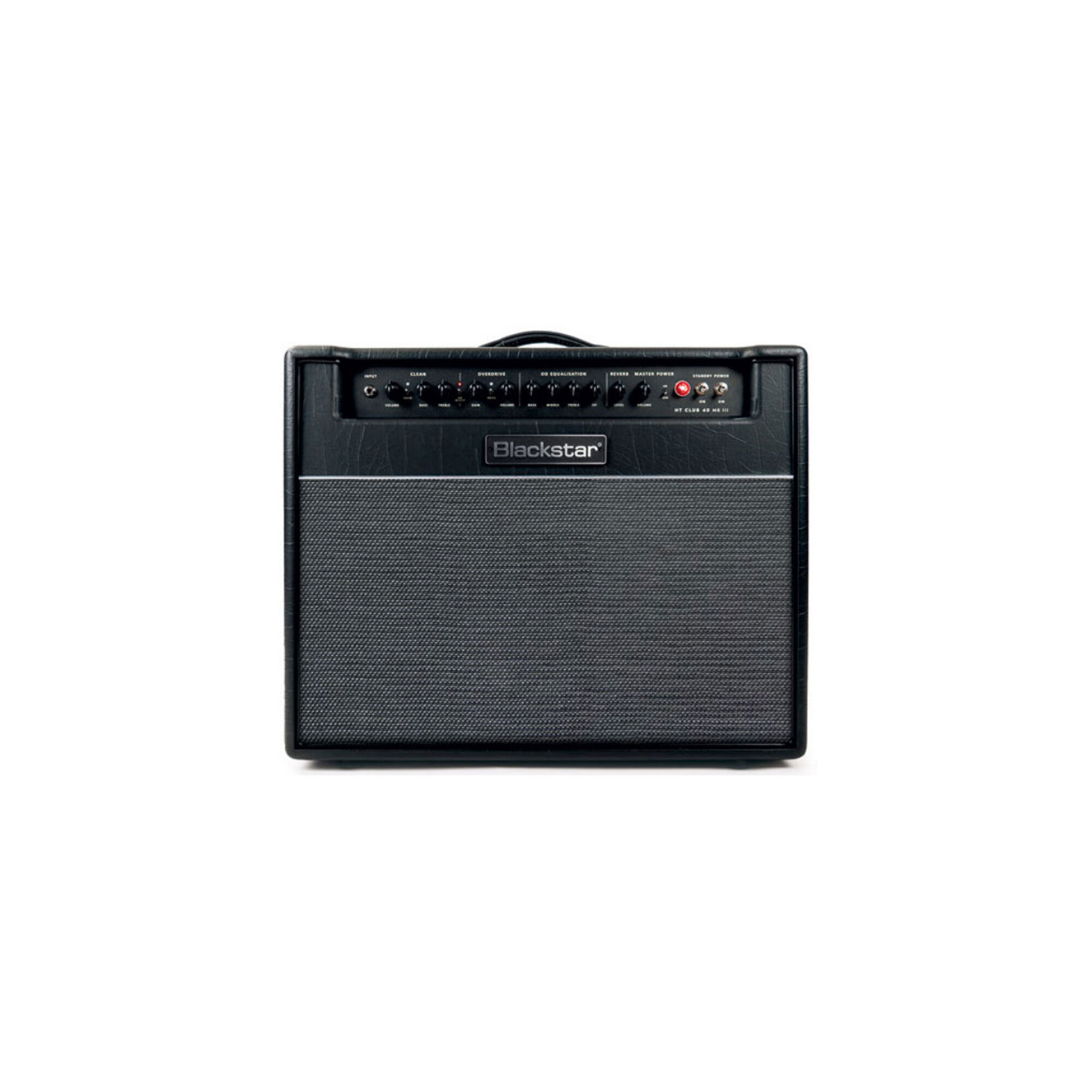 Blackstar HT Club 40 MKIII Combo