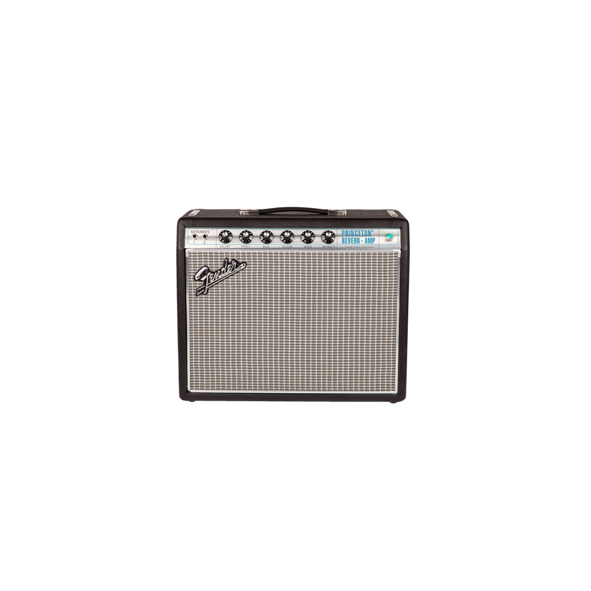 Fender Custom 68 Princeton Reverb