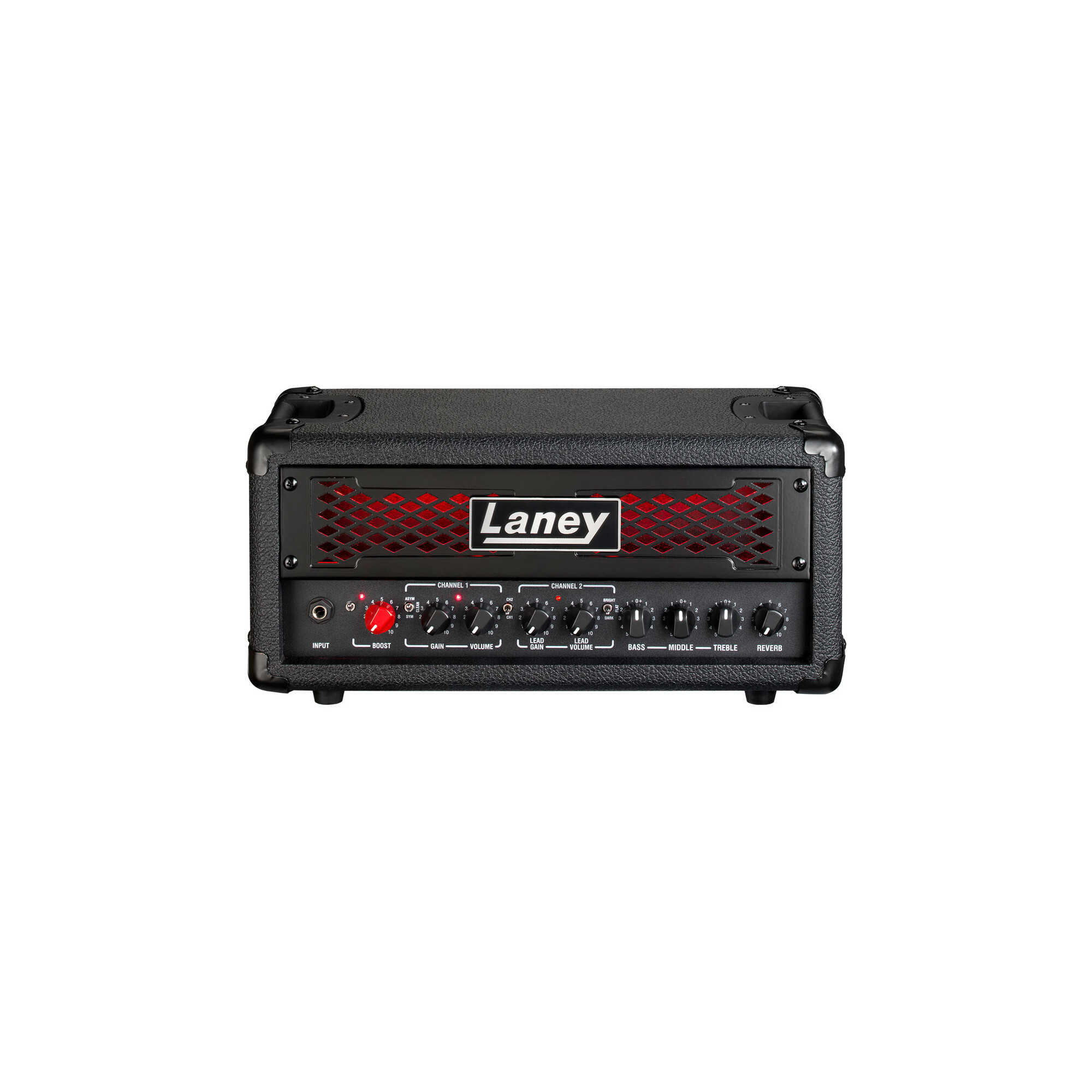 Laney IRF-Dualtop