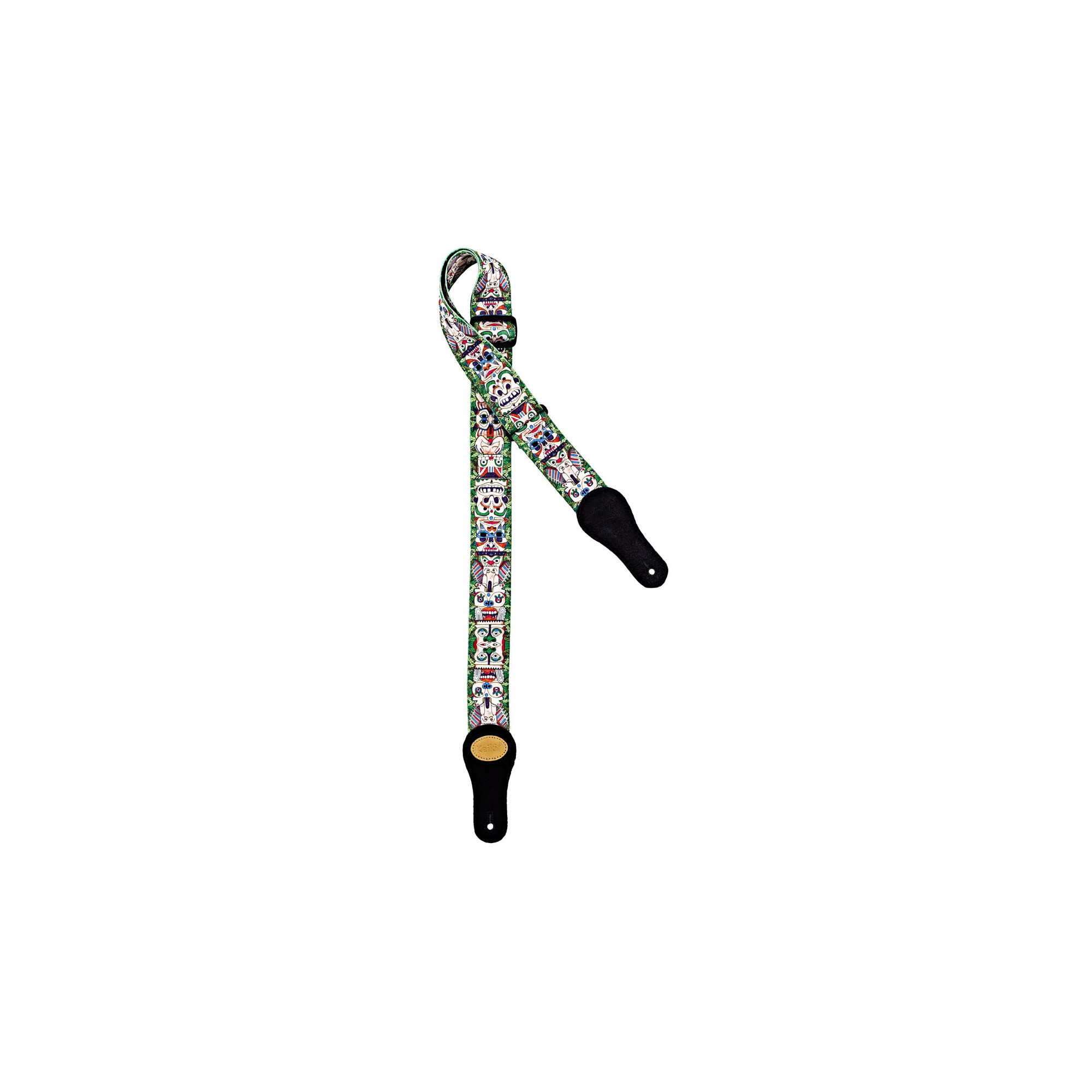 Ortega KNS-TM Gitarrengurt