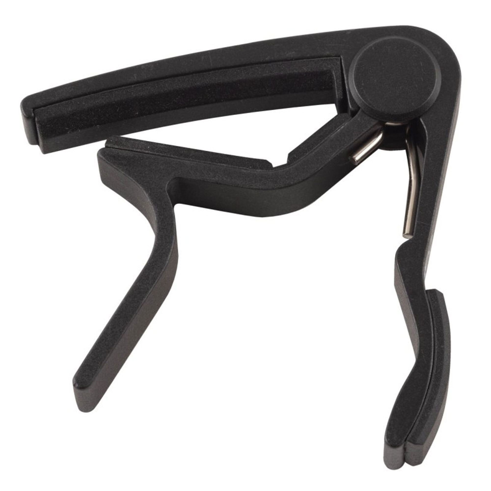 Admira E-Gitarre Akustik Capo CCT1BK
