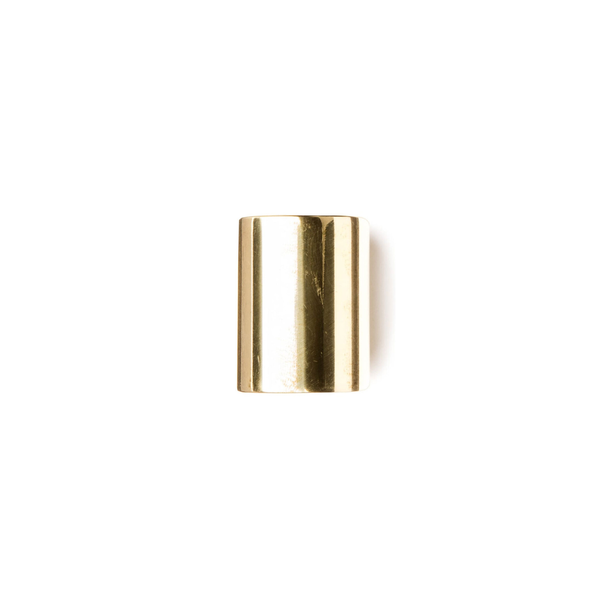 Dunlop Brass Slide No 223