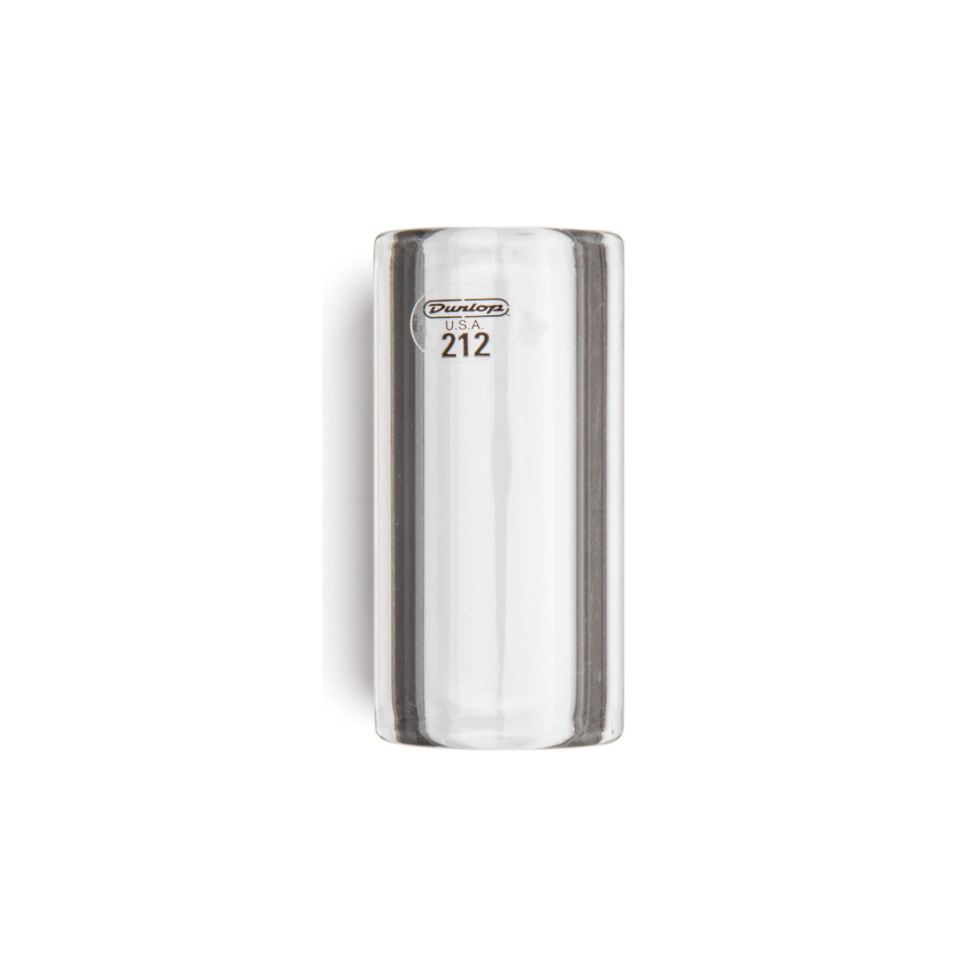 Dunlop Glass Slide No 212