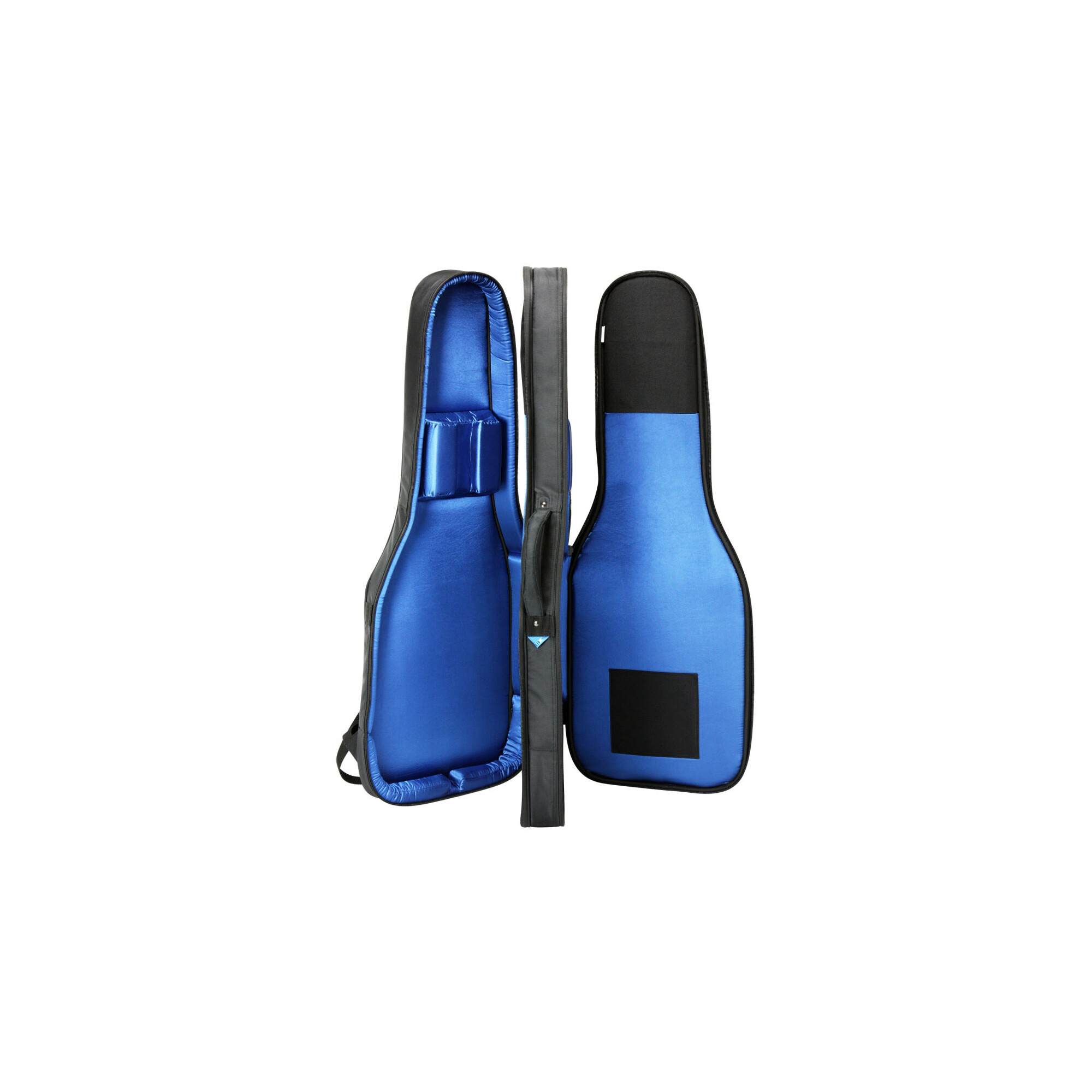 Reunion Blues RBX-2E Softcase für 2 Gitarren