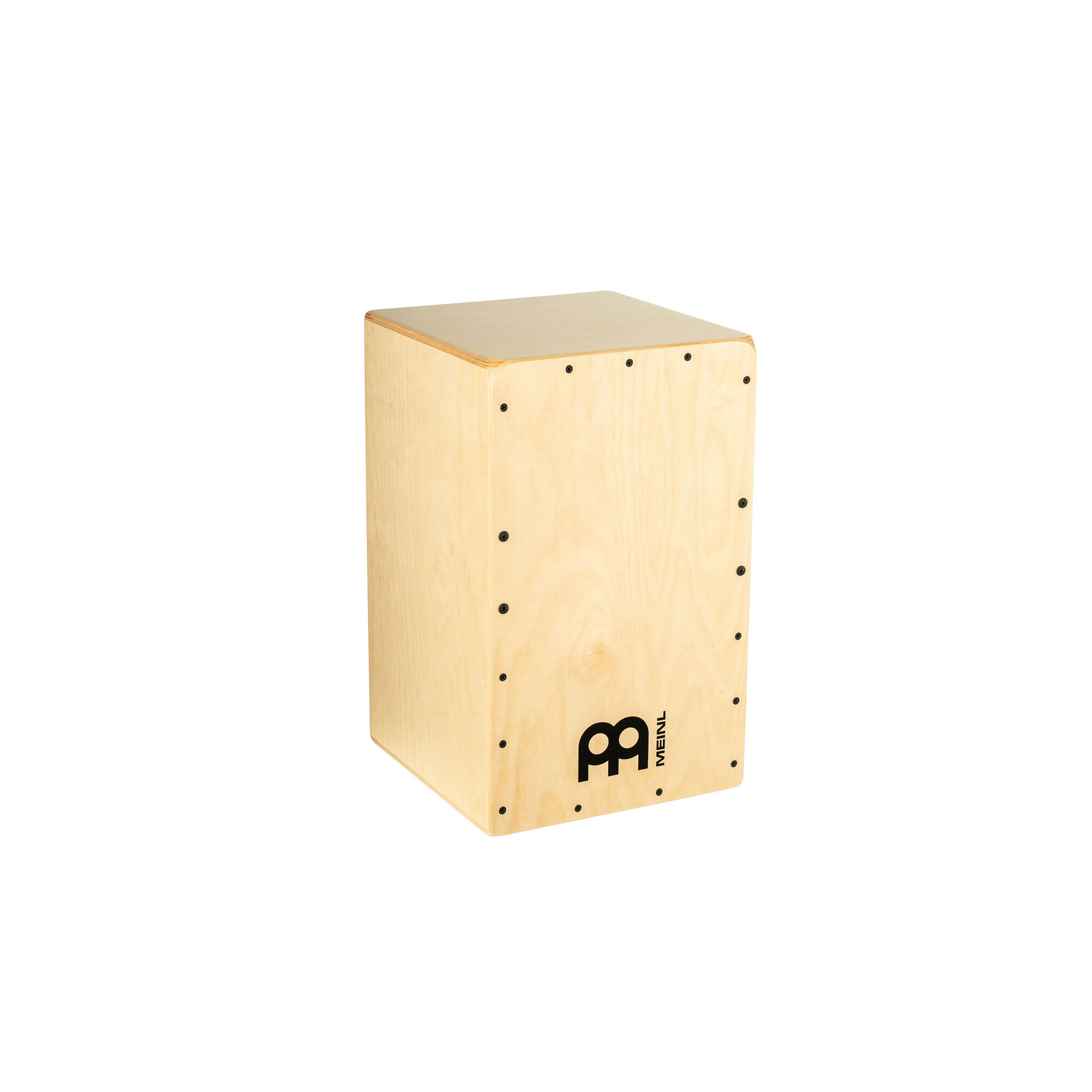 MEINL SC100B Snare Cajon 100 - Baltic Birch