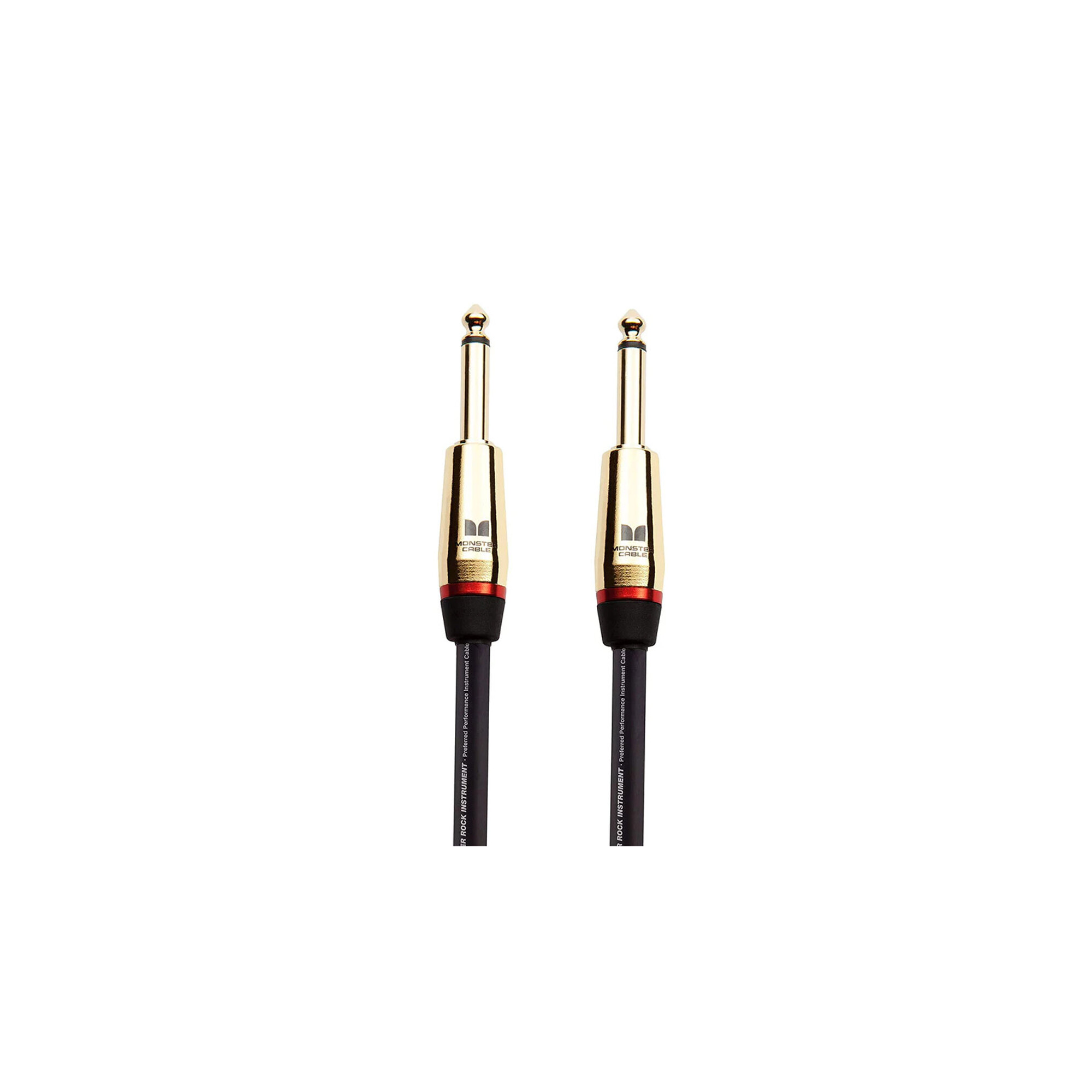 Monster Rock Instrumenten Kabel 3,6 m