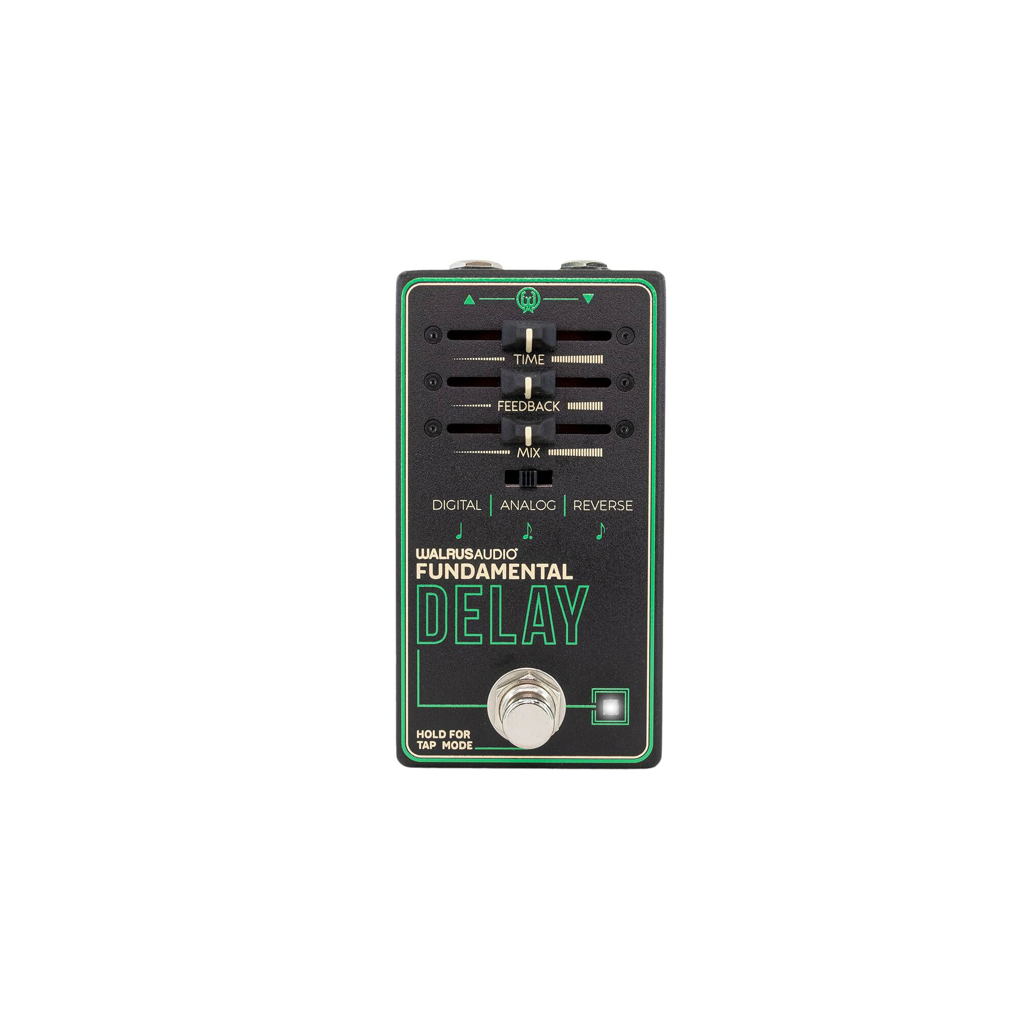 Walrus Audio Fundamental Delay