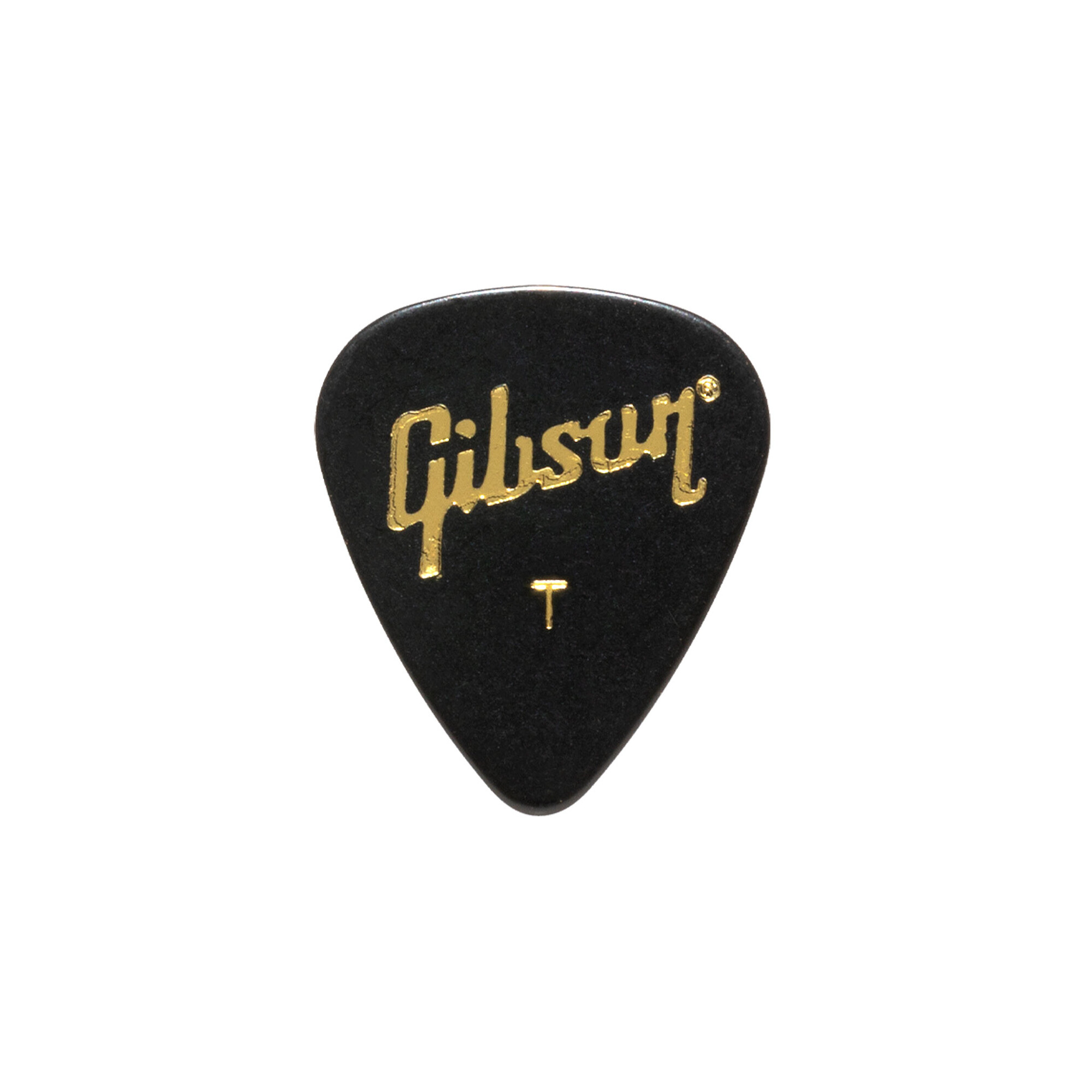 Gibson Celluloid Guitar Picks 72-Pack APRGG-73T