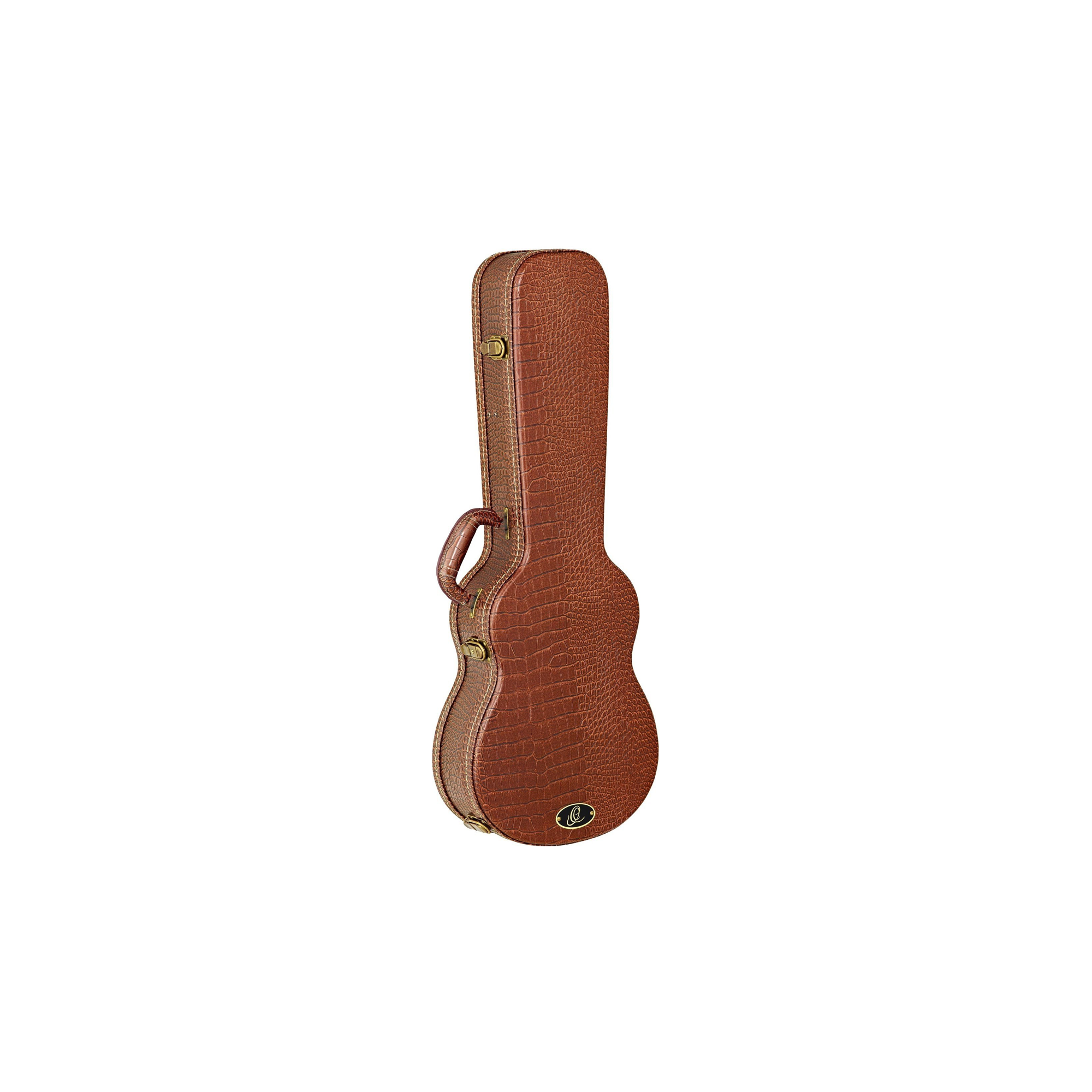 Ortega OUC-SO Sopran Ukulelen Case