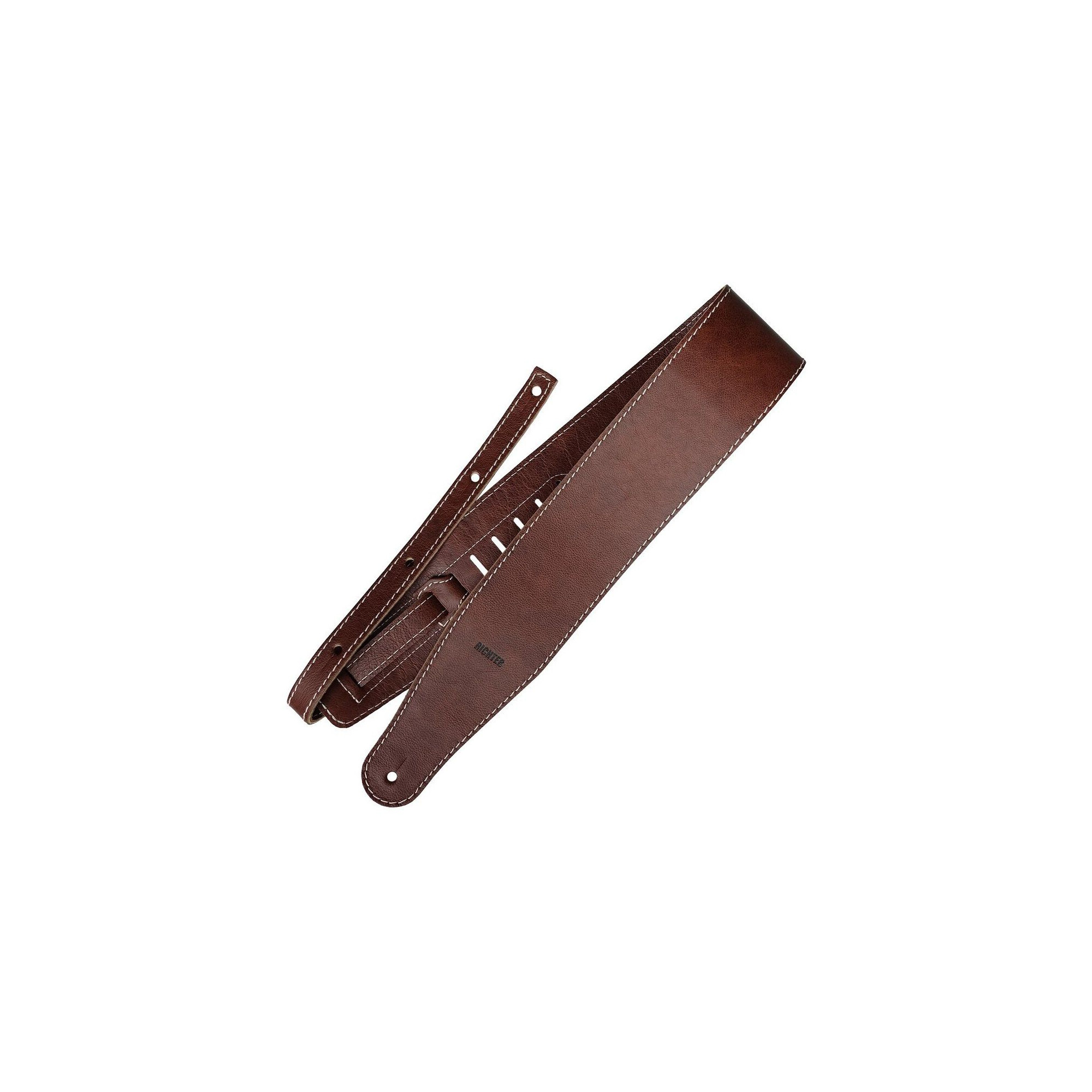 Richter Gitarrengurt 1747 Richter Raw III Nappa Limited...