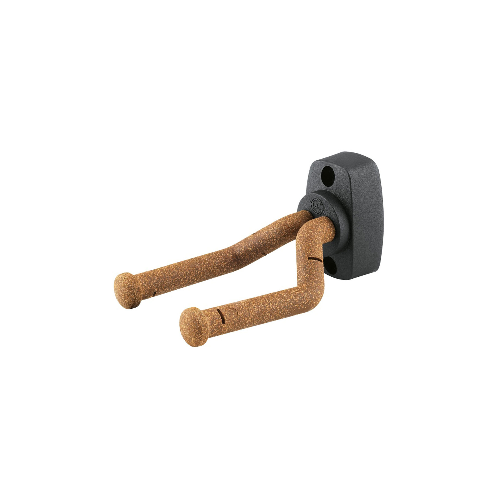 König & Meyer Gitarren Wandhalter Kork