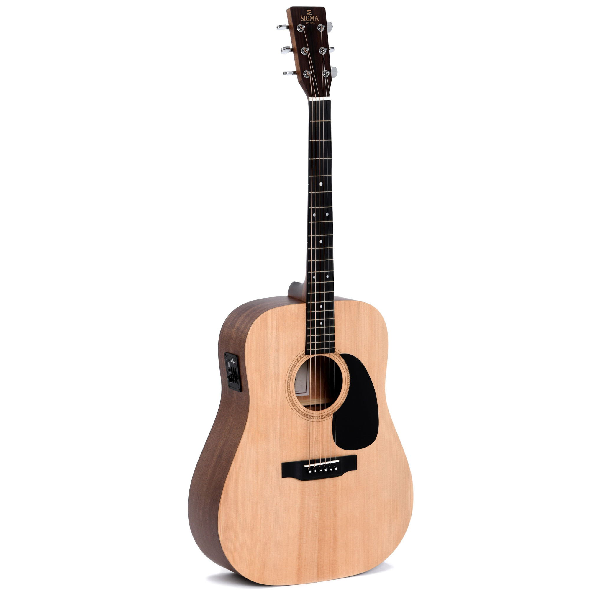 Sigma DME Natural