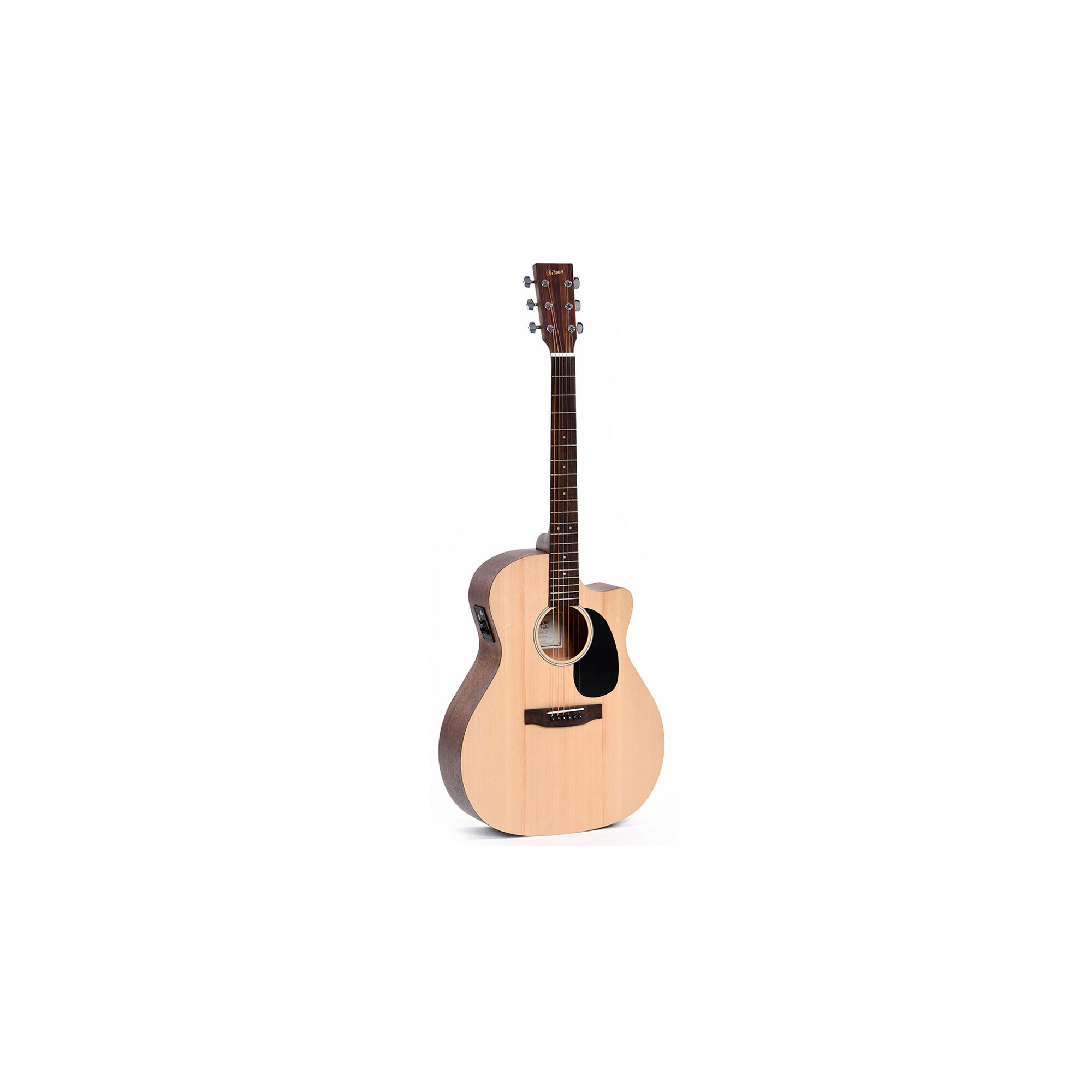 Ditson GC-10E Natural