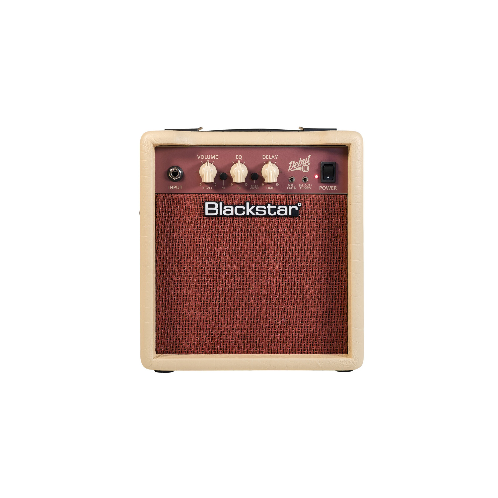 Blackstar Debut 10E 10W Combo