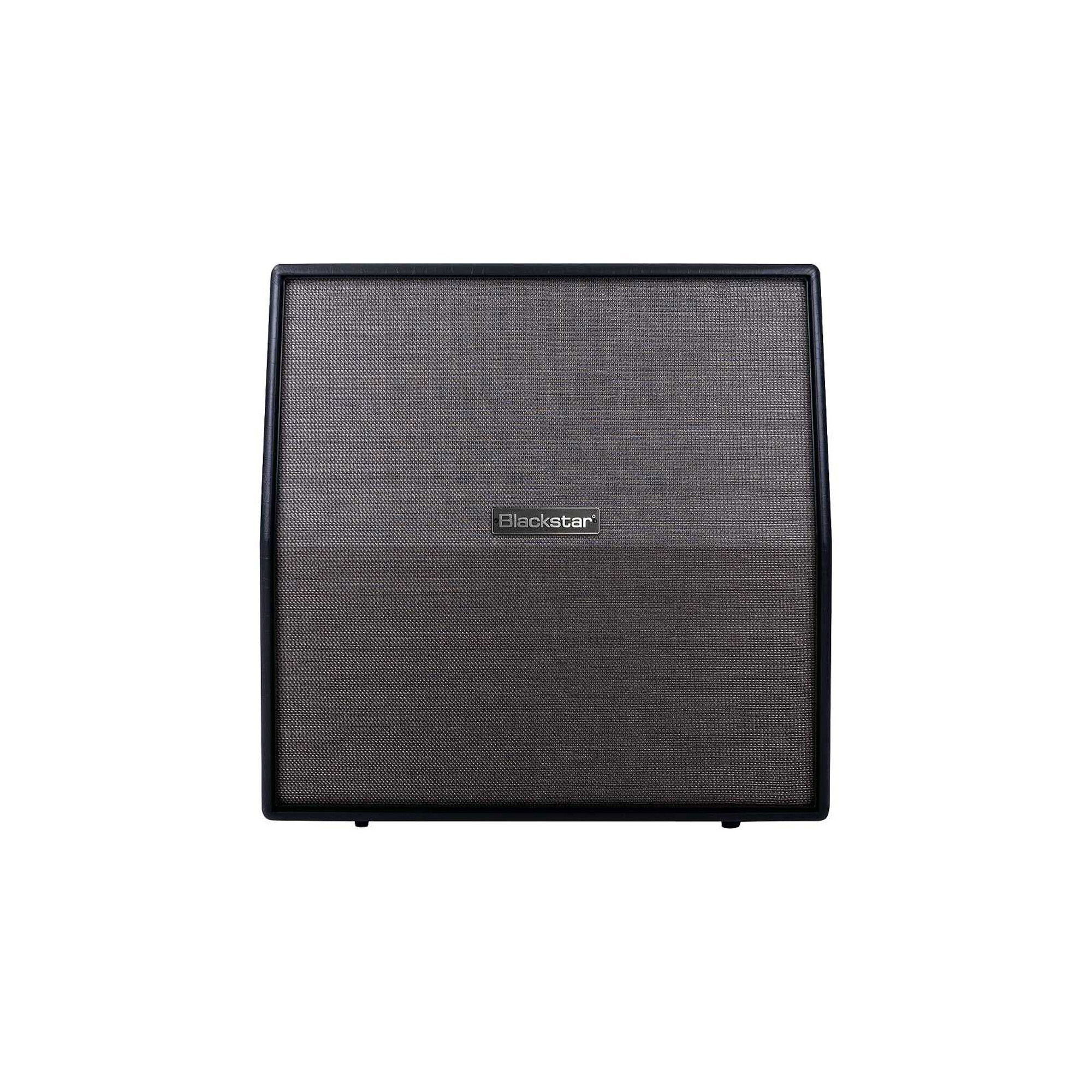 Blackstar HTV 412A MKIII Cabinet Black