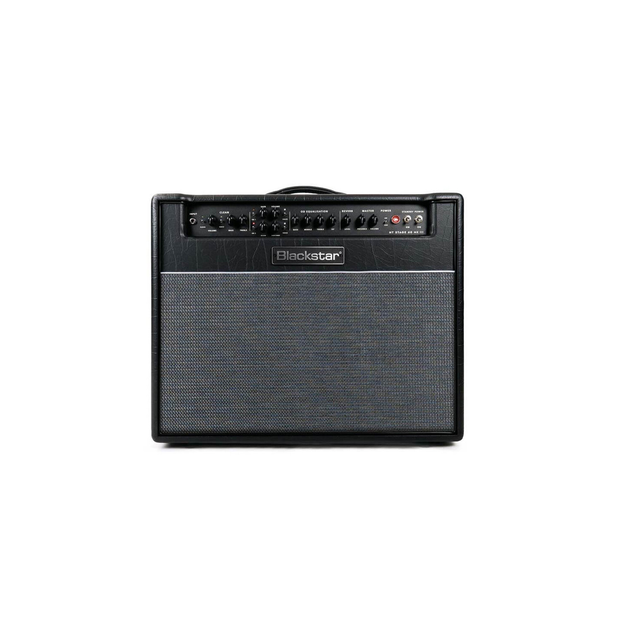 Blackstar HT Stage 60 112 MK III Combo