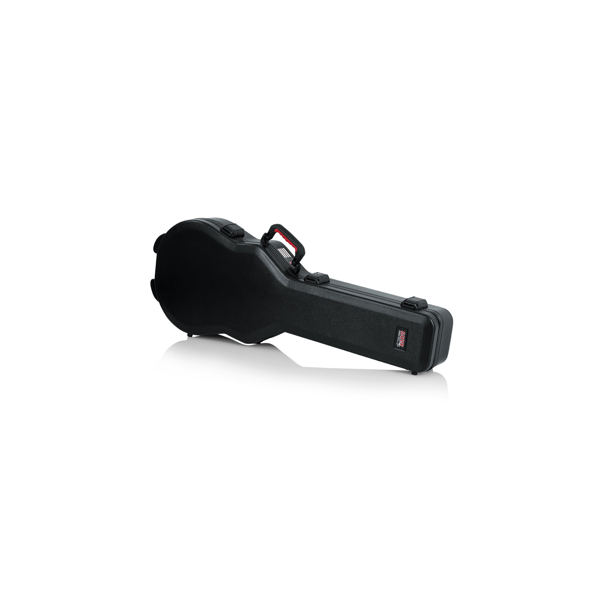 GatorCases HGA GTSA-GTRLPS Case-E-Gitarre (Les Paul,...