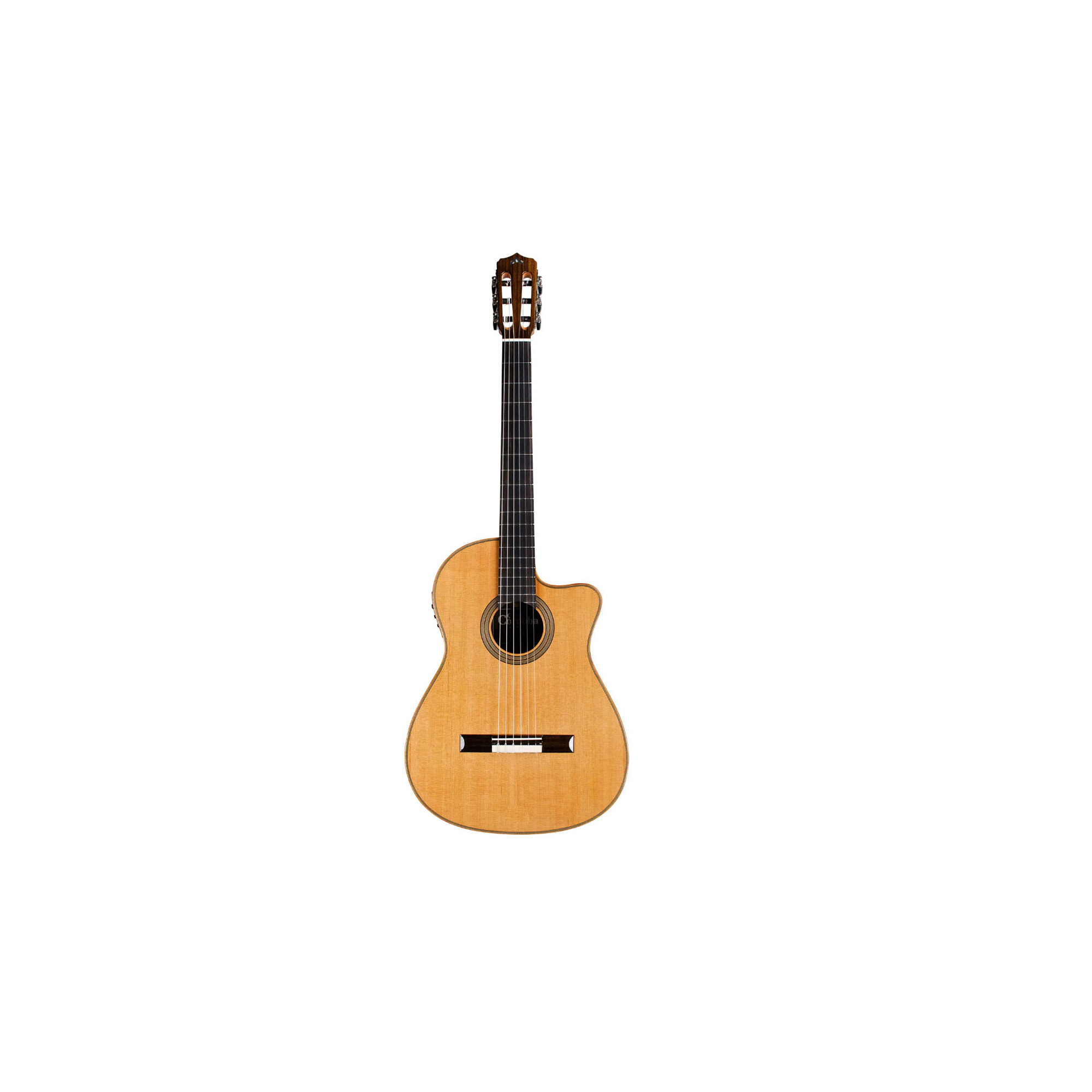 Cordoba Orchestra Fusion CE Natural