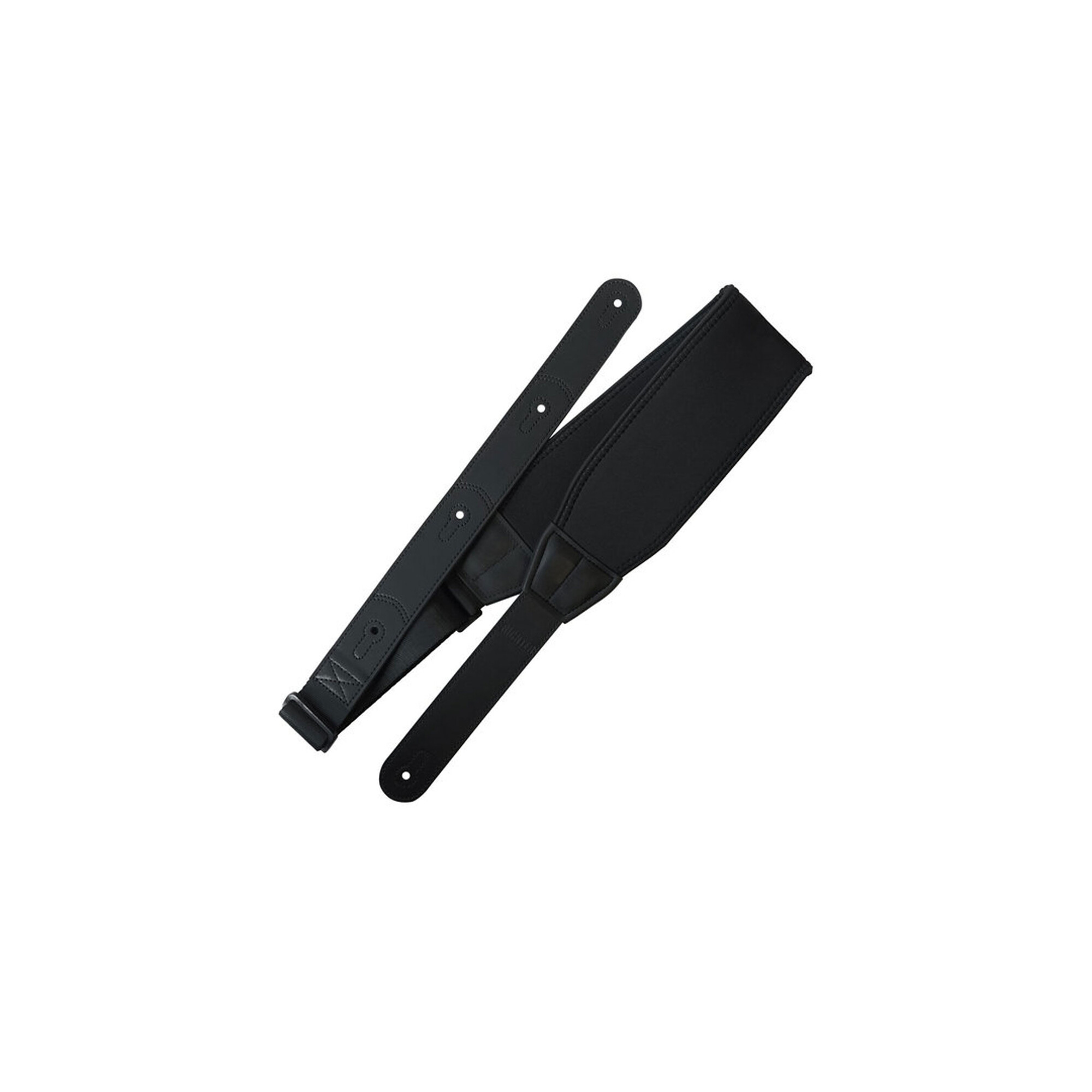 Richter Ultra Comfort Ergo Strap Black 1794