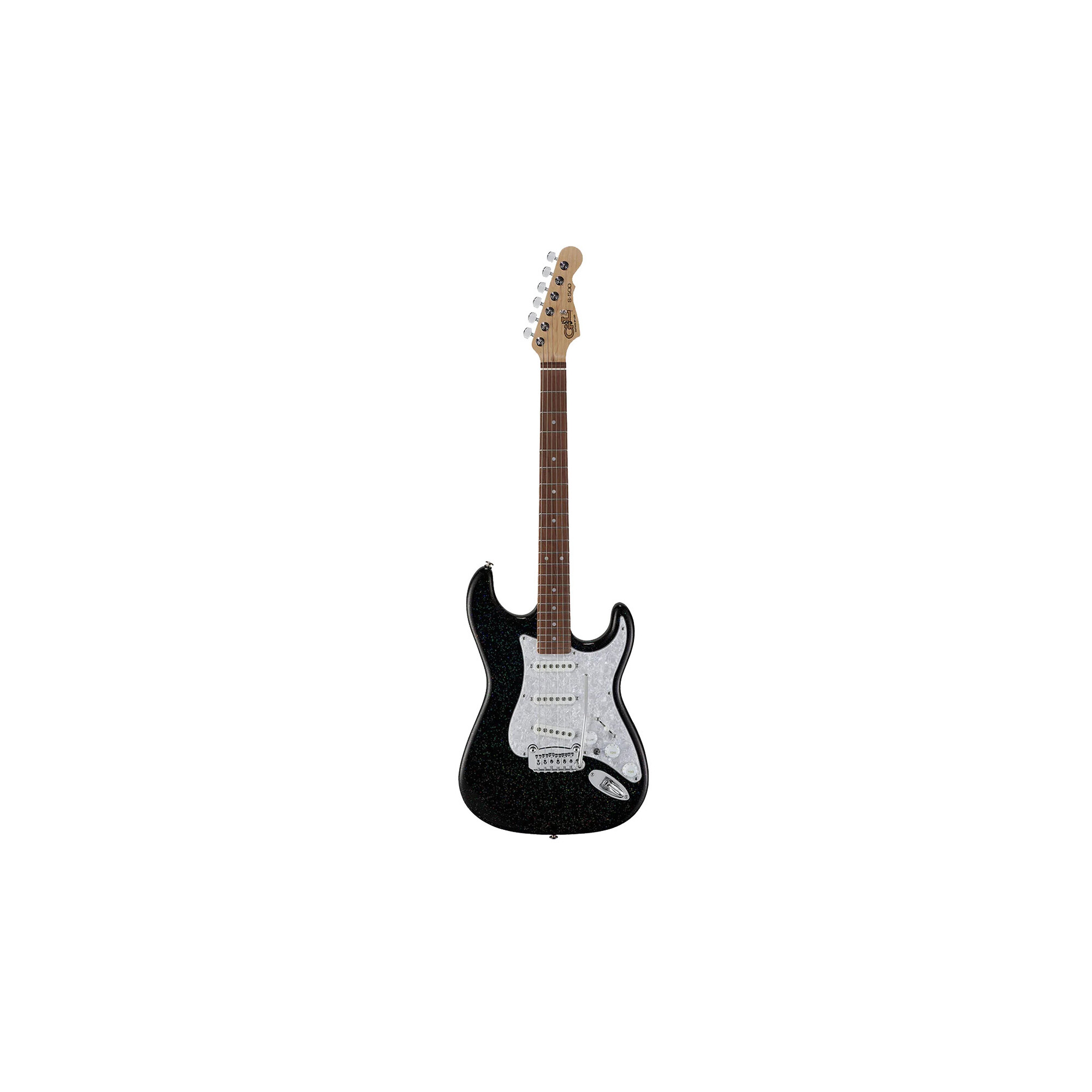 G&L Fullerton Deluxe S-500 Andromeda