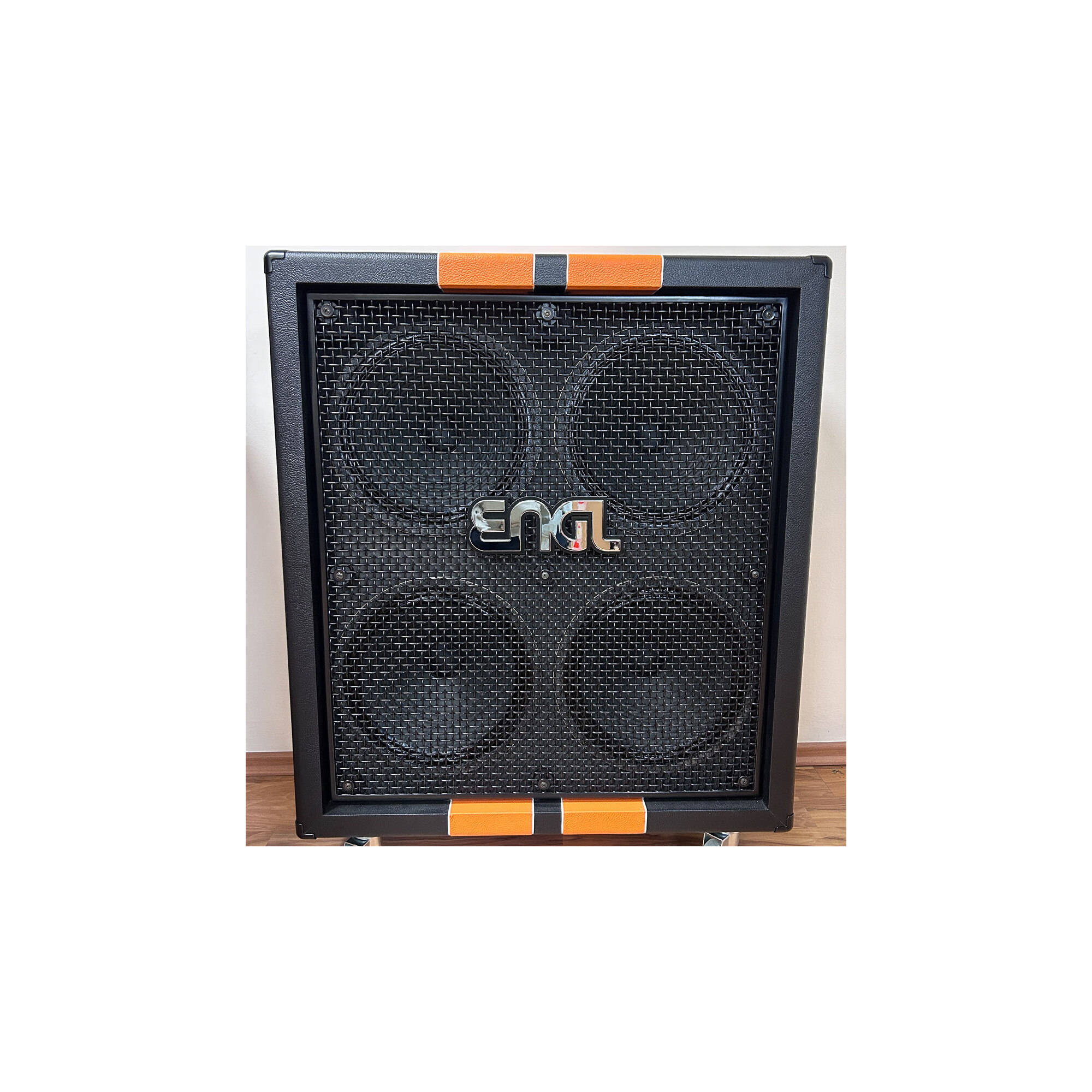 Engl E412 XXL Customshop Rocklands Racing Edition