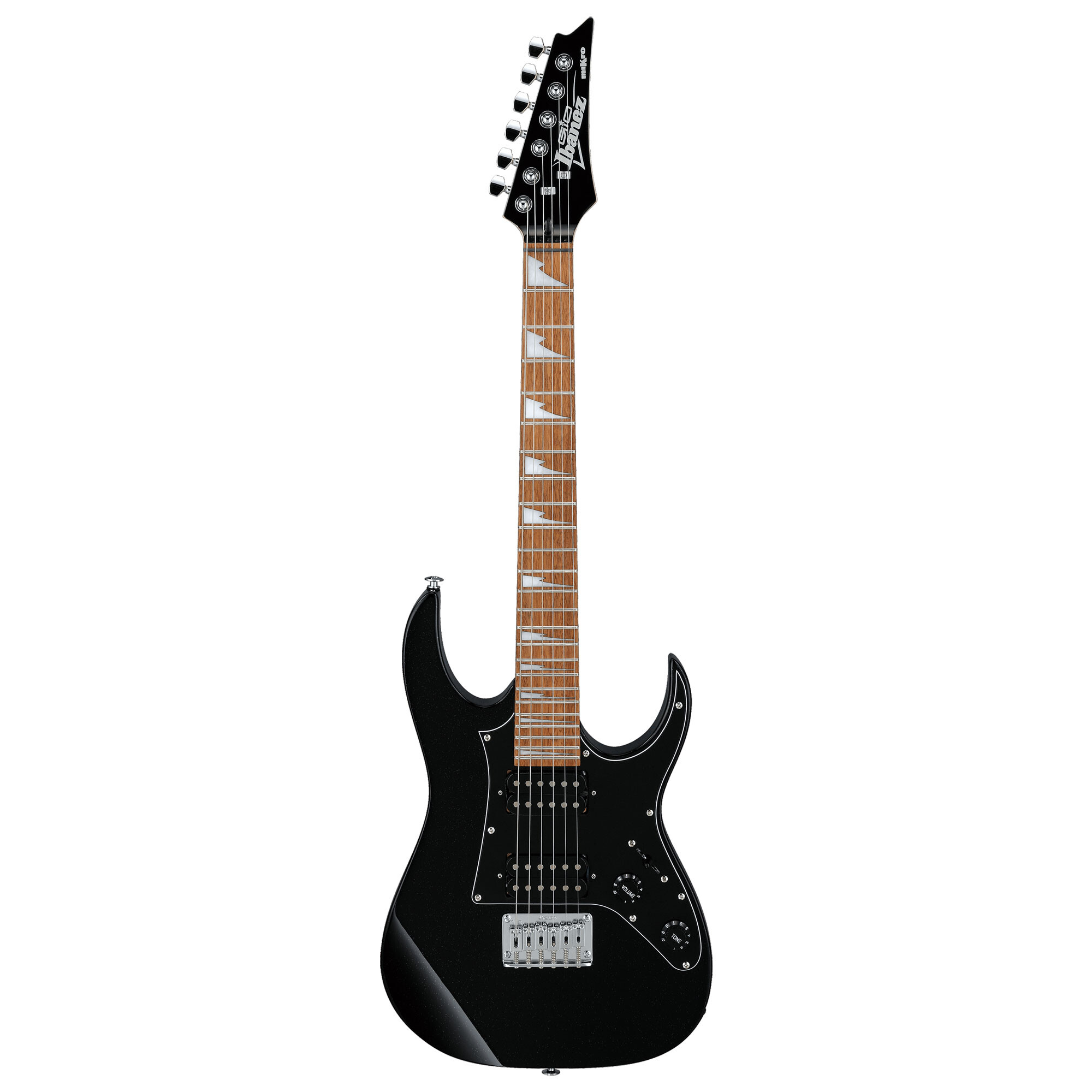 Ibanez RG Gio Mikro GRGM21 BK Black