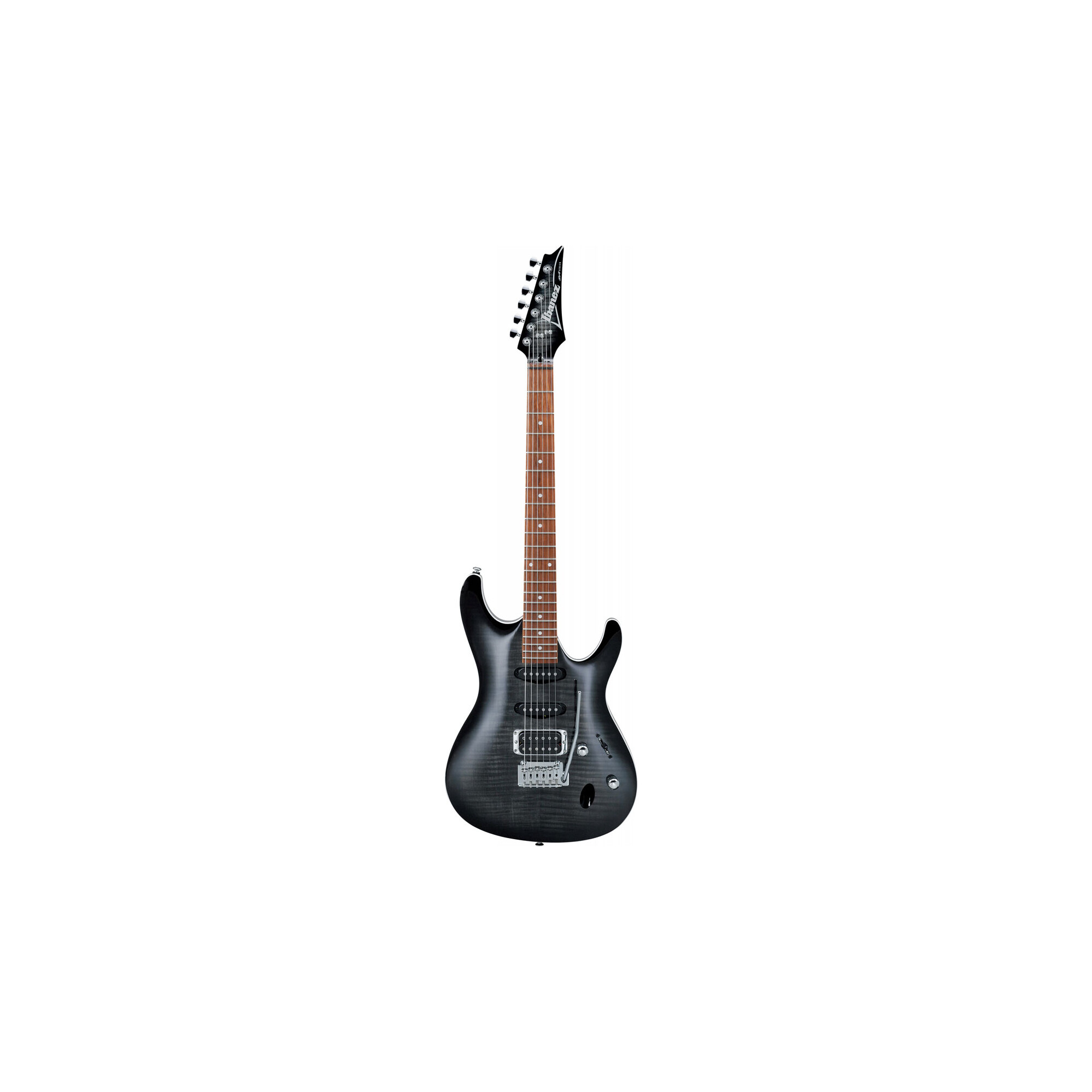 Ibanez SA260FM TGB Transparent Grey Burst