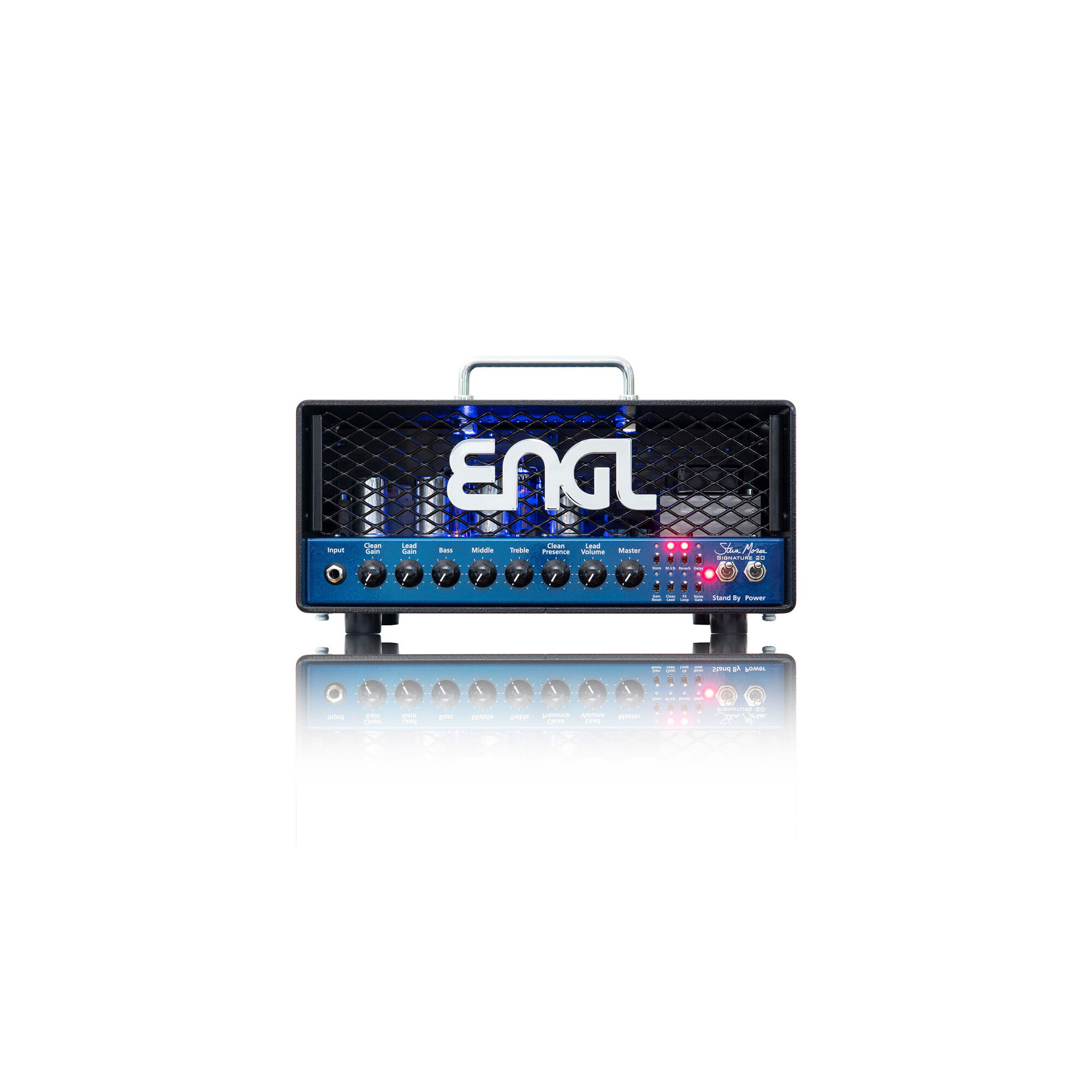 ENGL E658 Steve Morse Signature 20