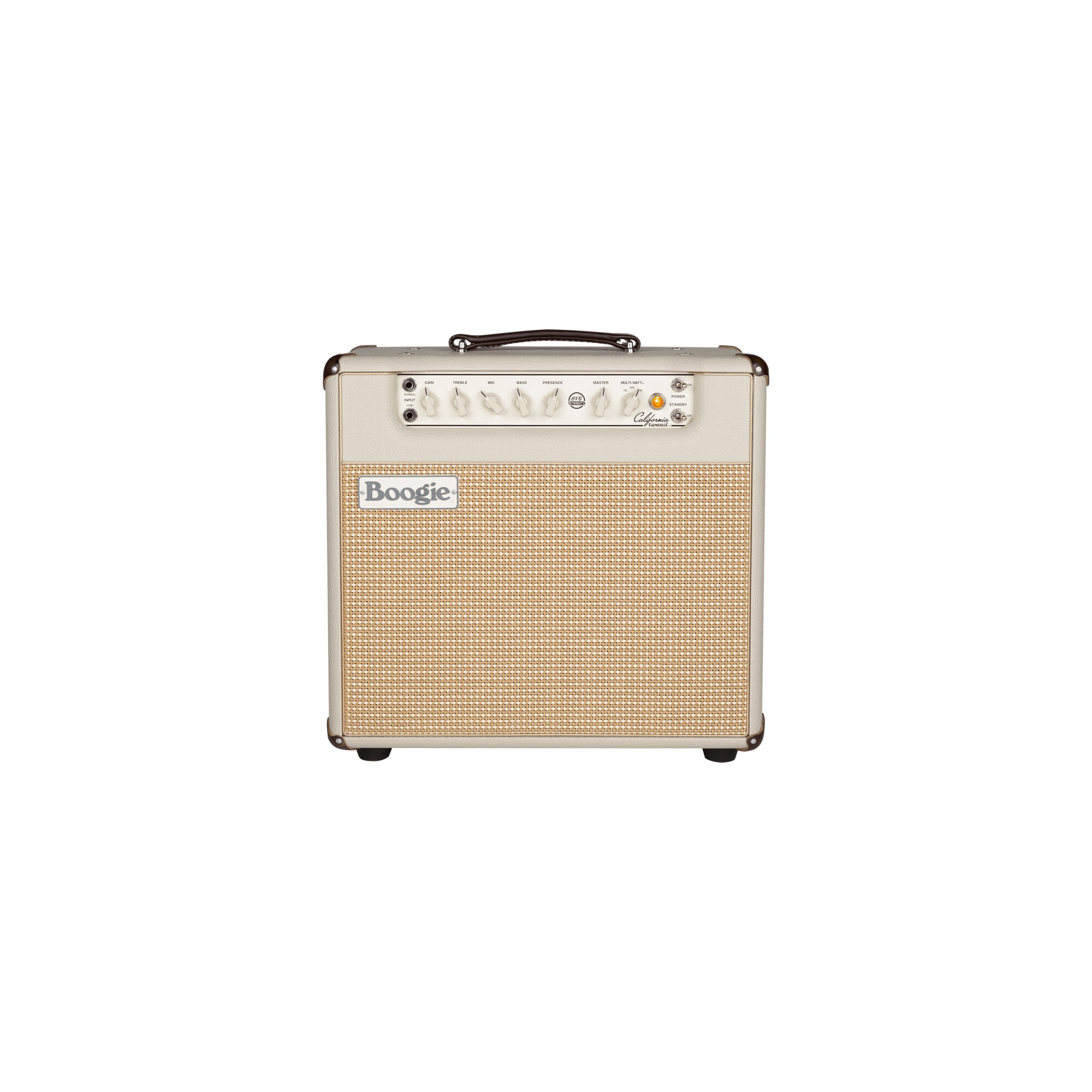 Mesa Boogie California Tweed 6V6 2:20 1x12 Combo