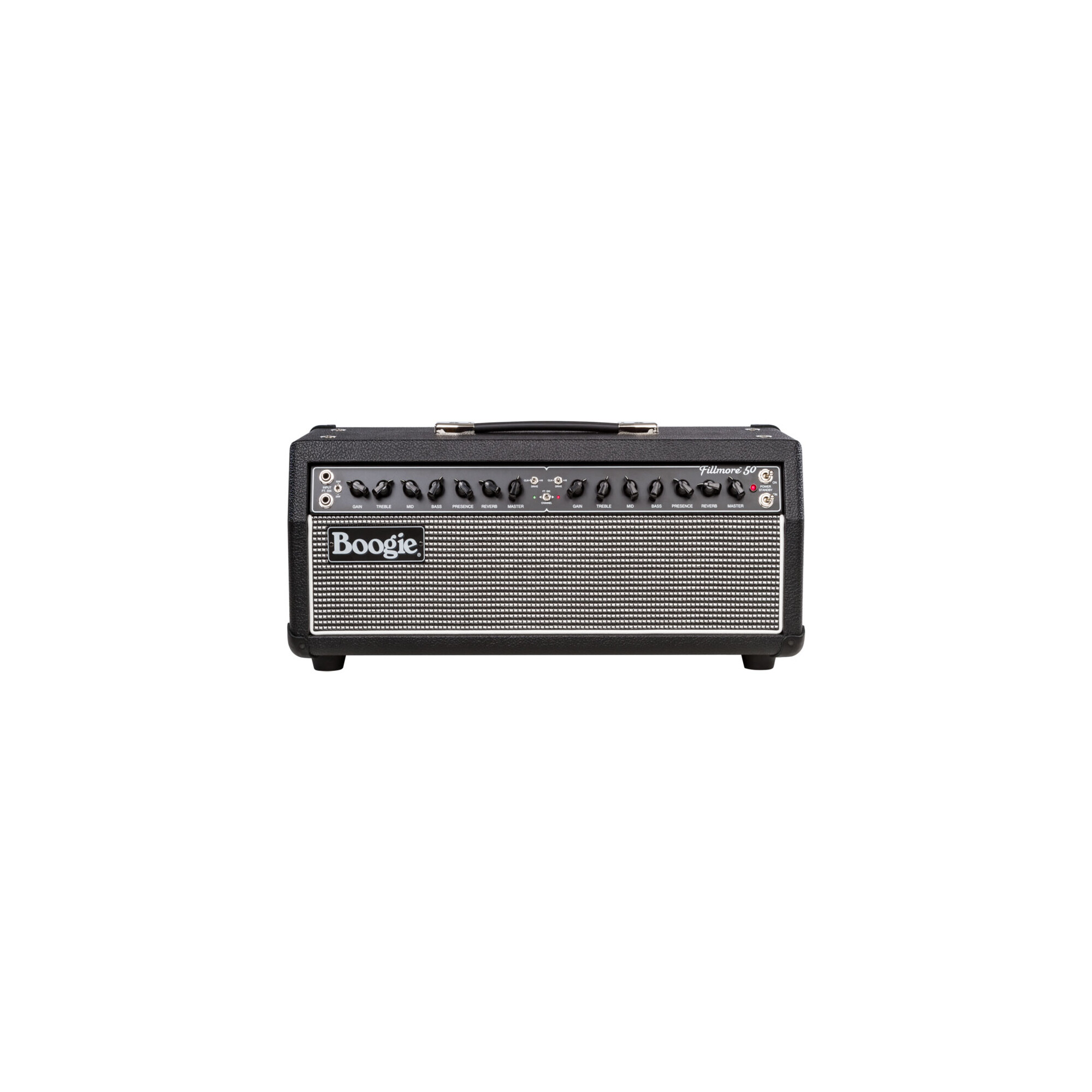 Mesa Boogie Fillmore 50 Medium Head