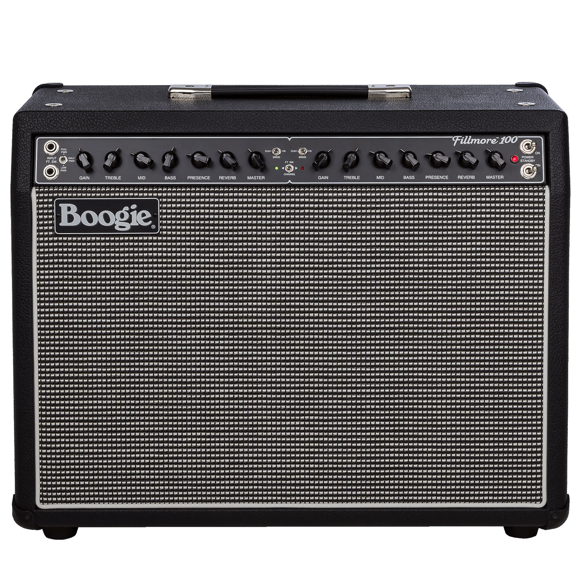 Mesa Boogie Fillmore 100 1x12 Combo