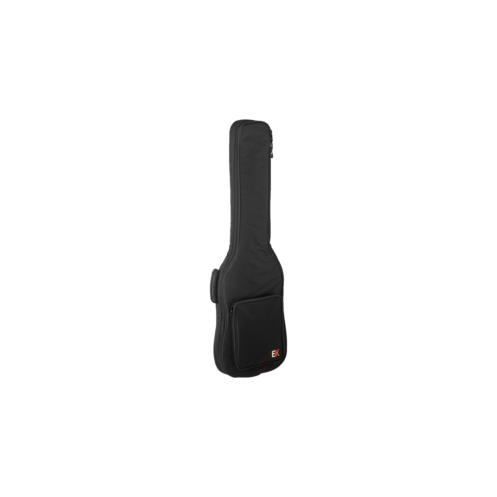 Enrique Keller FGB15BK E-Bass Tasche