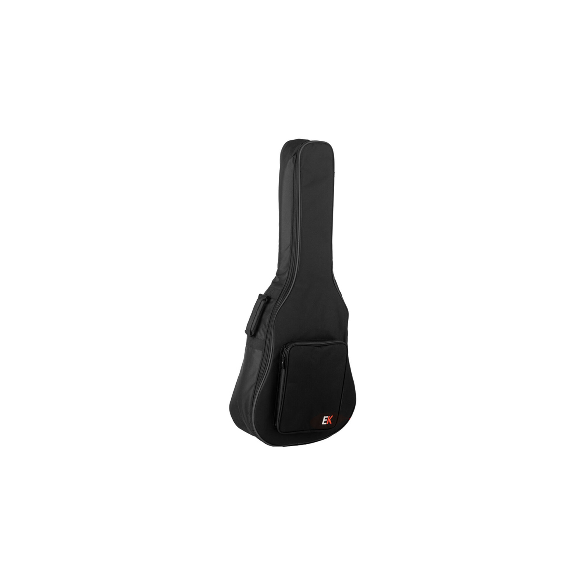 Enrique Keller FGA15BK Westerngitarre Tasche