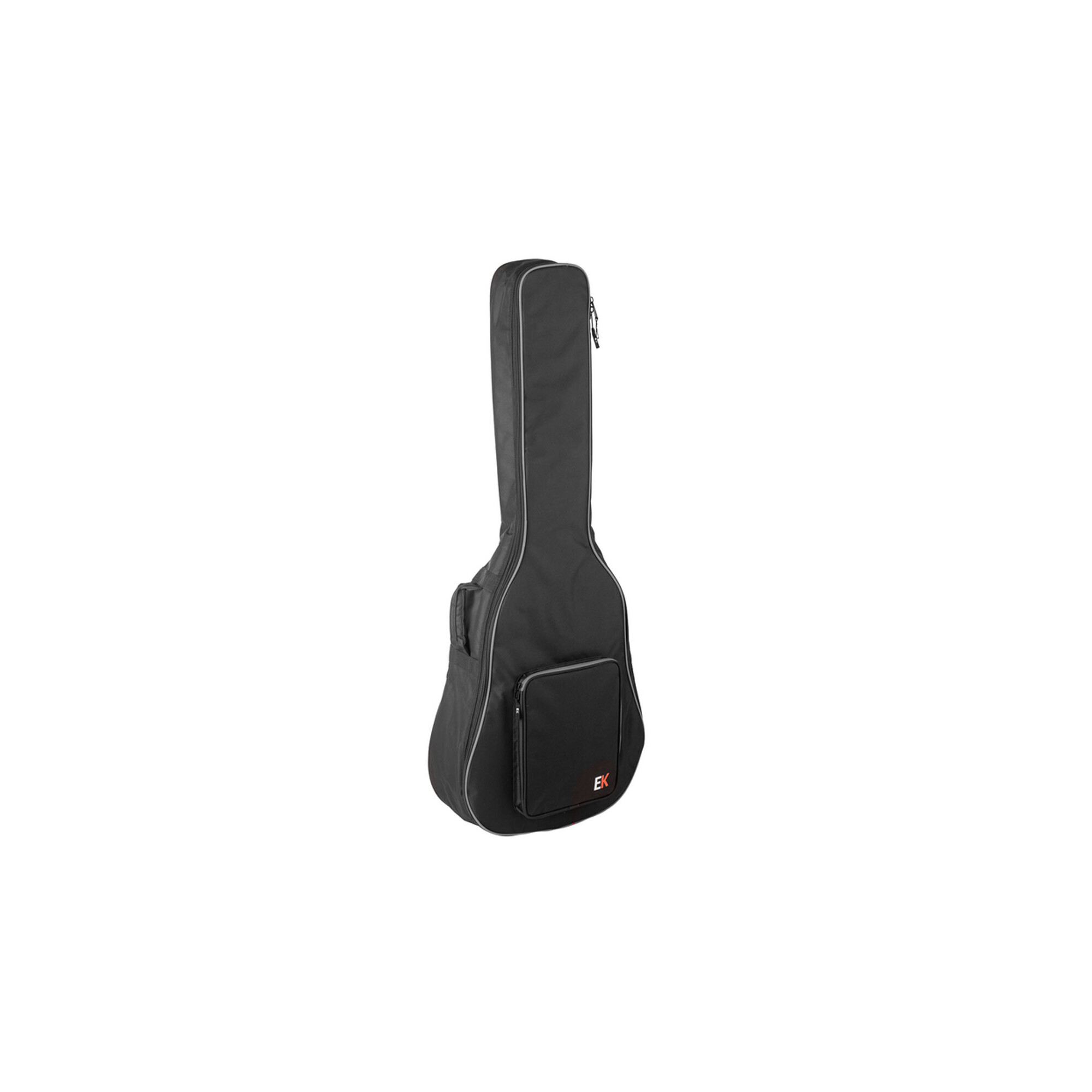 Enrique Keller FGAB15BK Akustik Bass Tasche