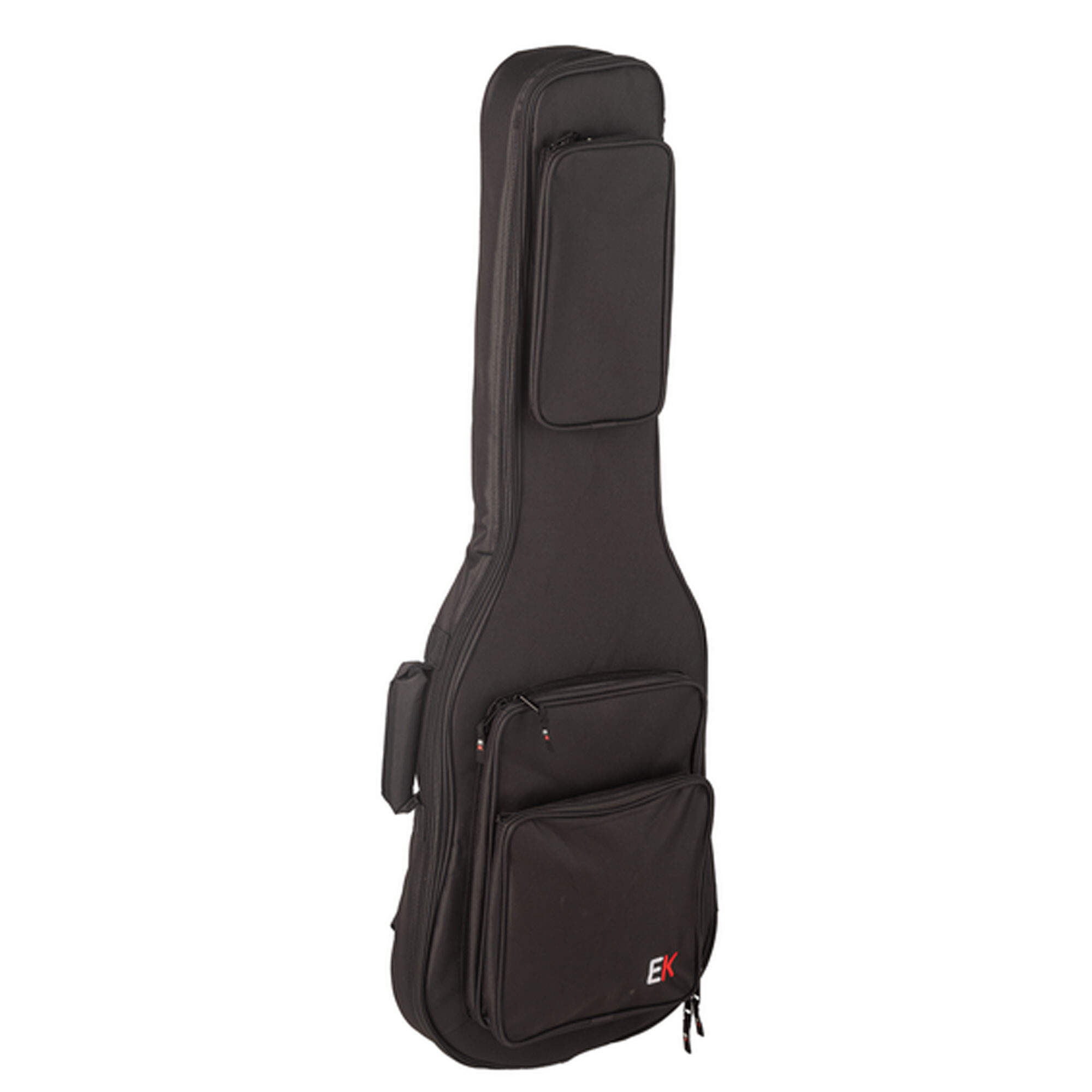 Enrique Keller FGE30BK E-Gitarren Tasche