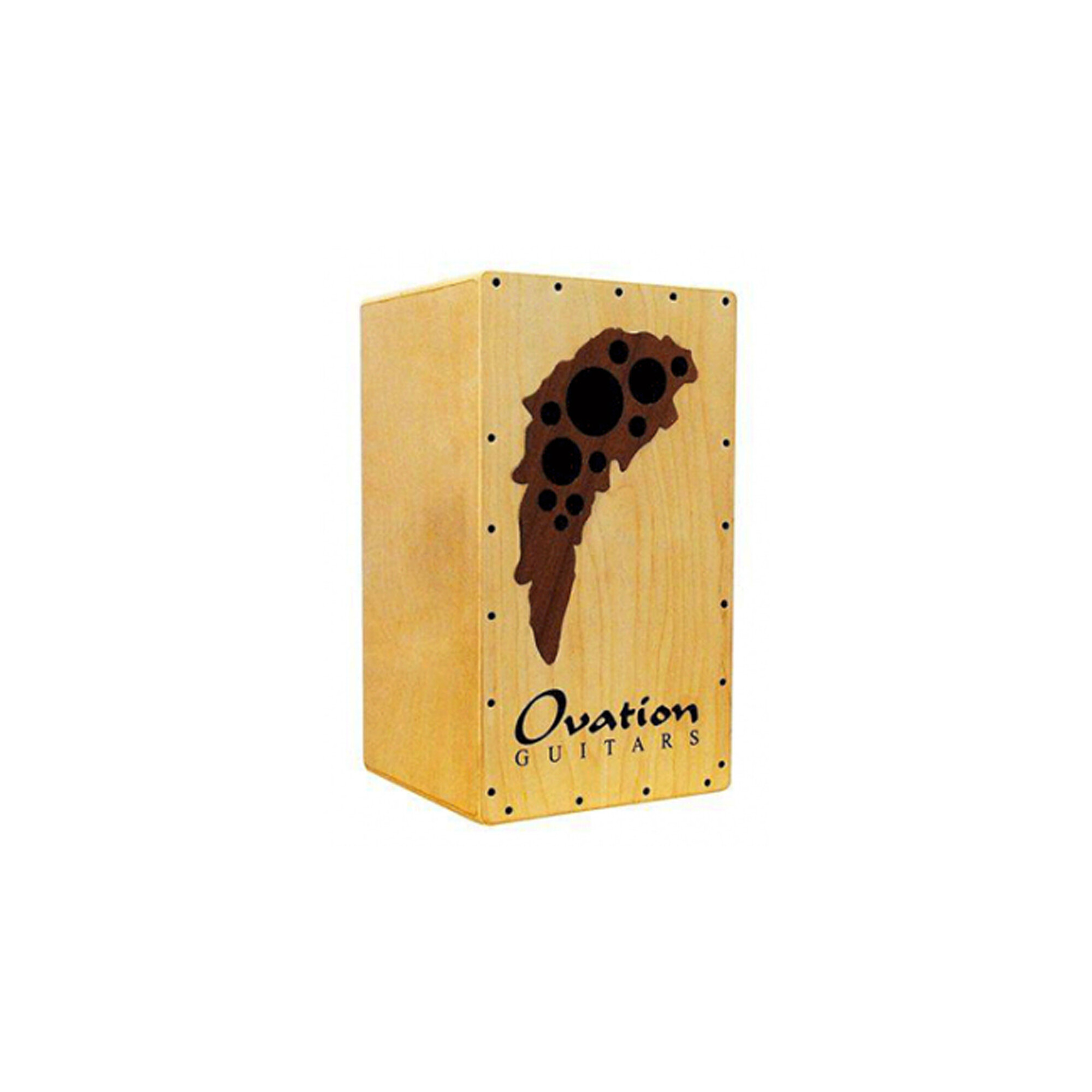 Ovation Cajon Limited Edition Birch