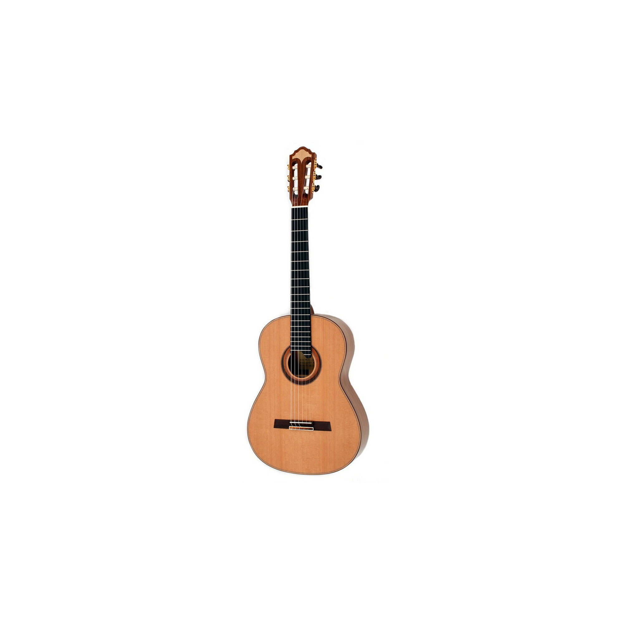 Höfner Hm92-0  Meistergitarre Sarabande B-Stock