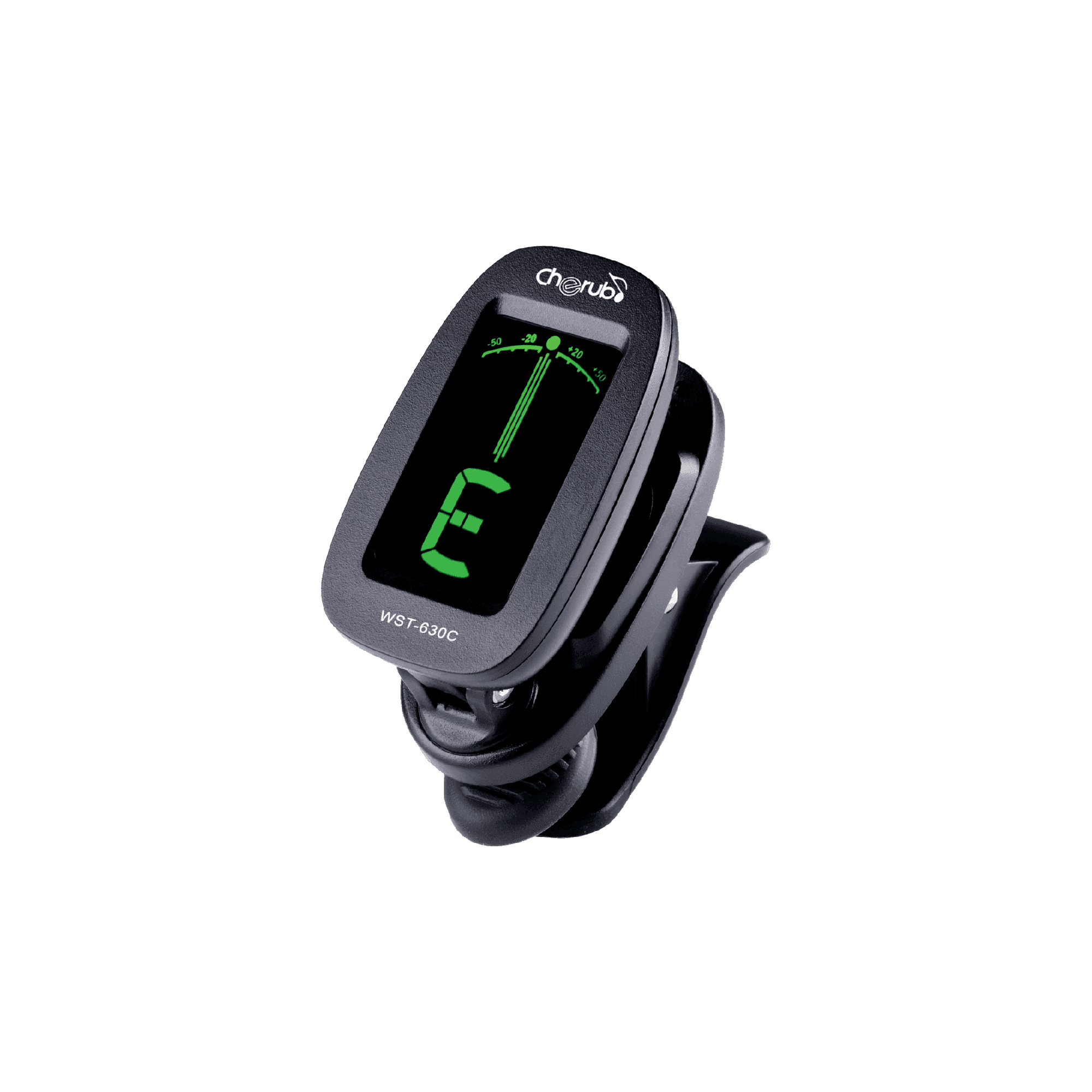 Cherub WST-630C Clip On Tuner