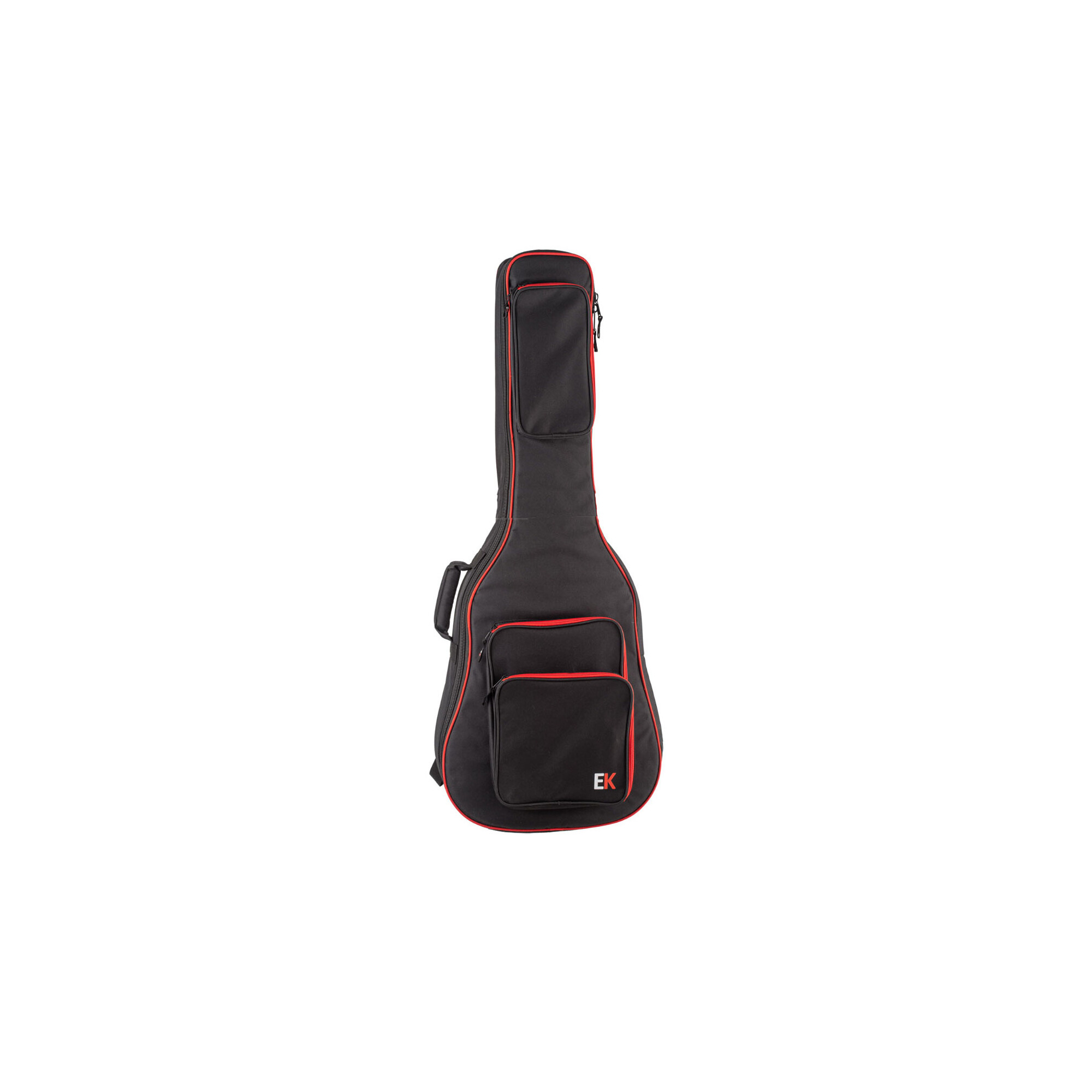 Enrique Keller FGB30RD E-Bass Tasche