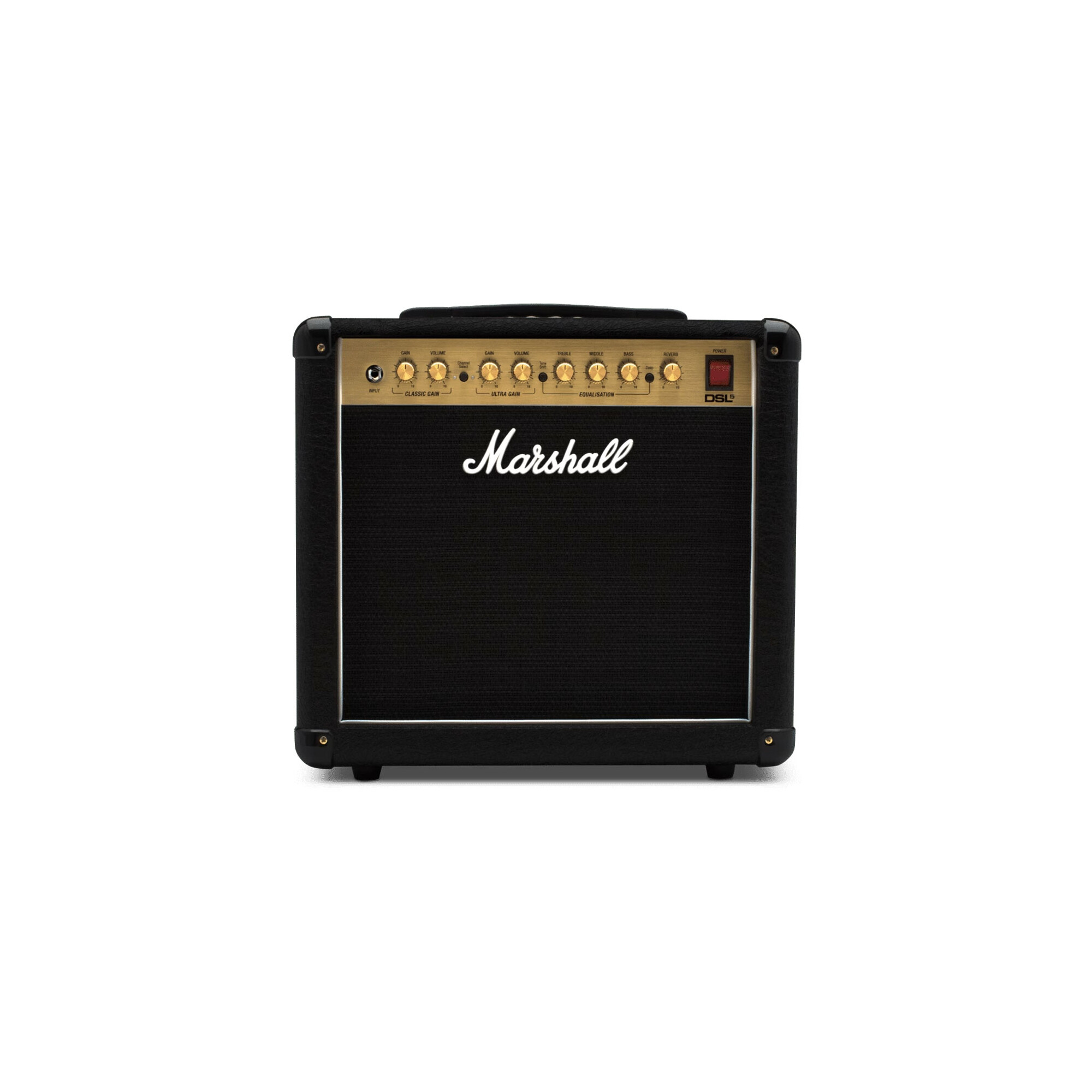 Marshall DSL5CR Combo