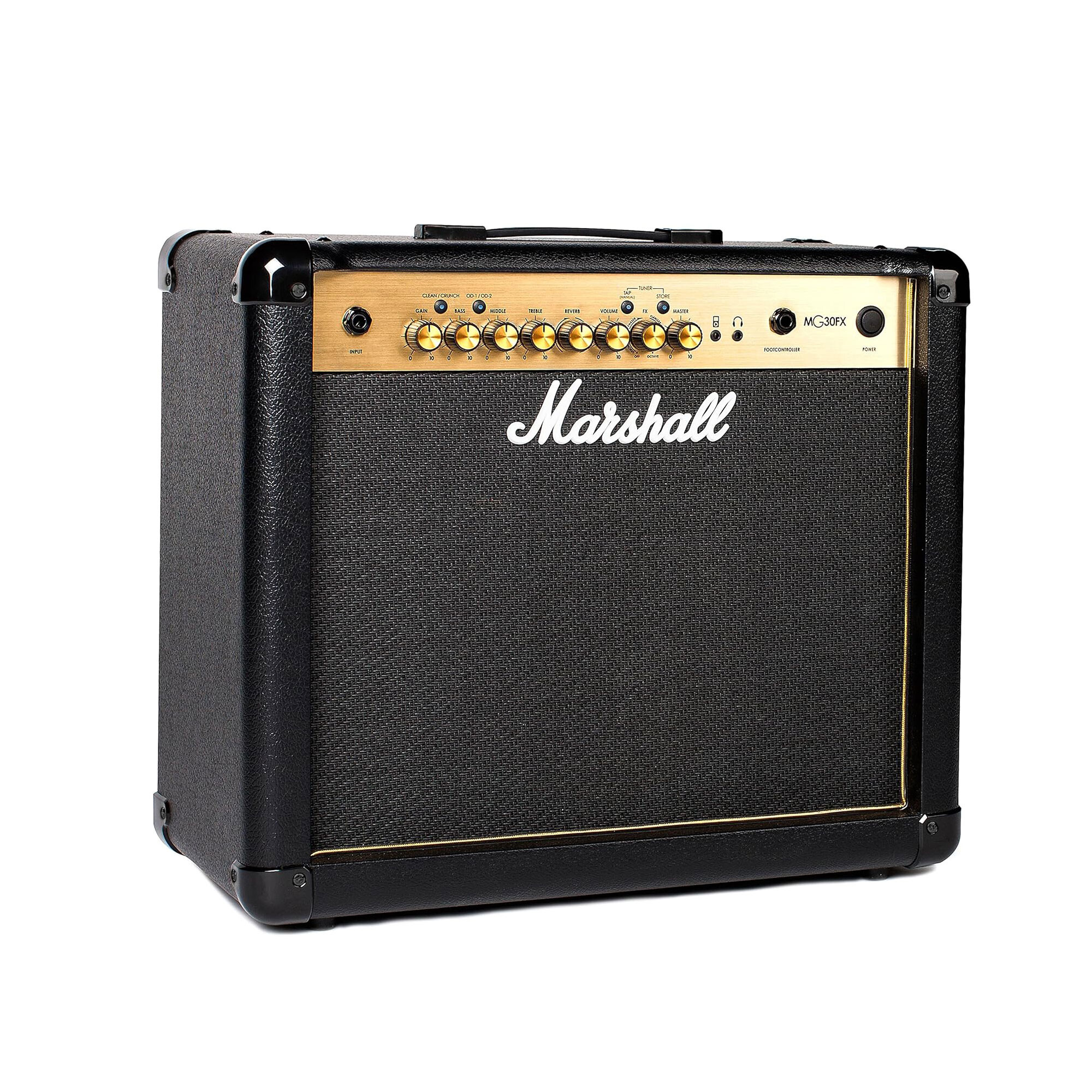 Marshall MG30GFX Combo