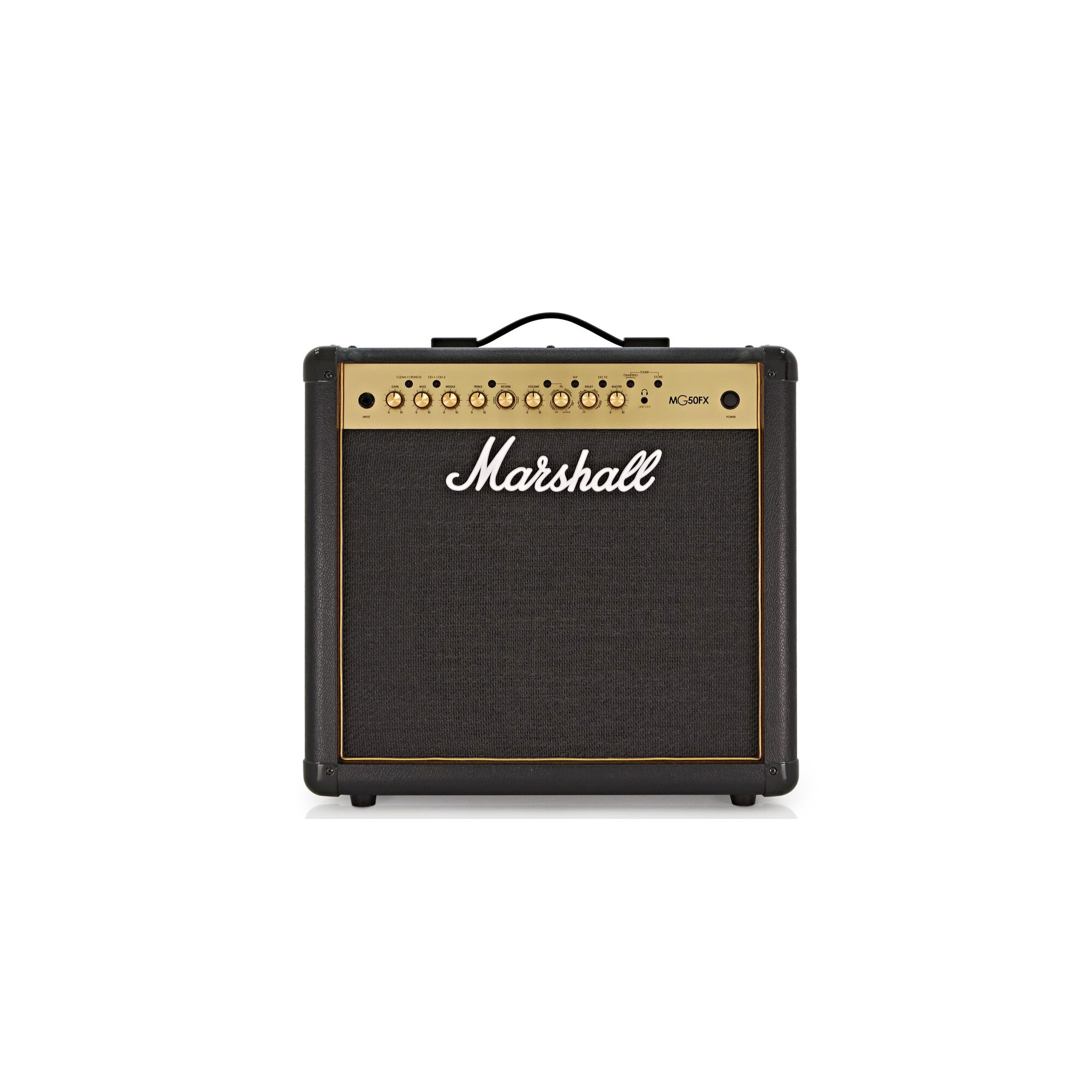 Marshall MG50GFX Combo