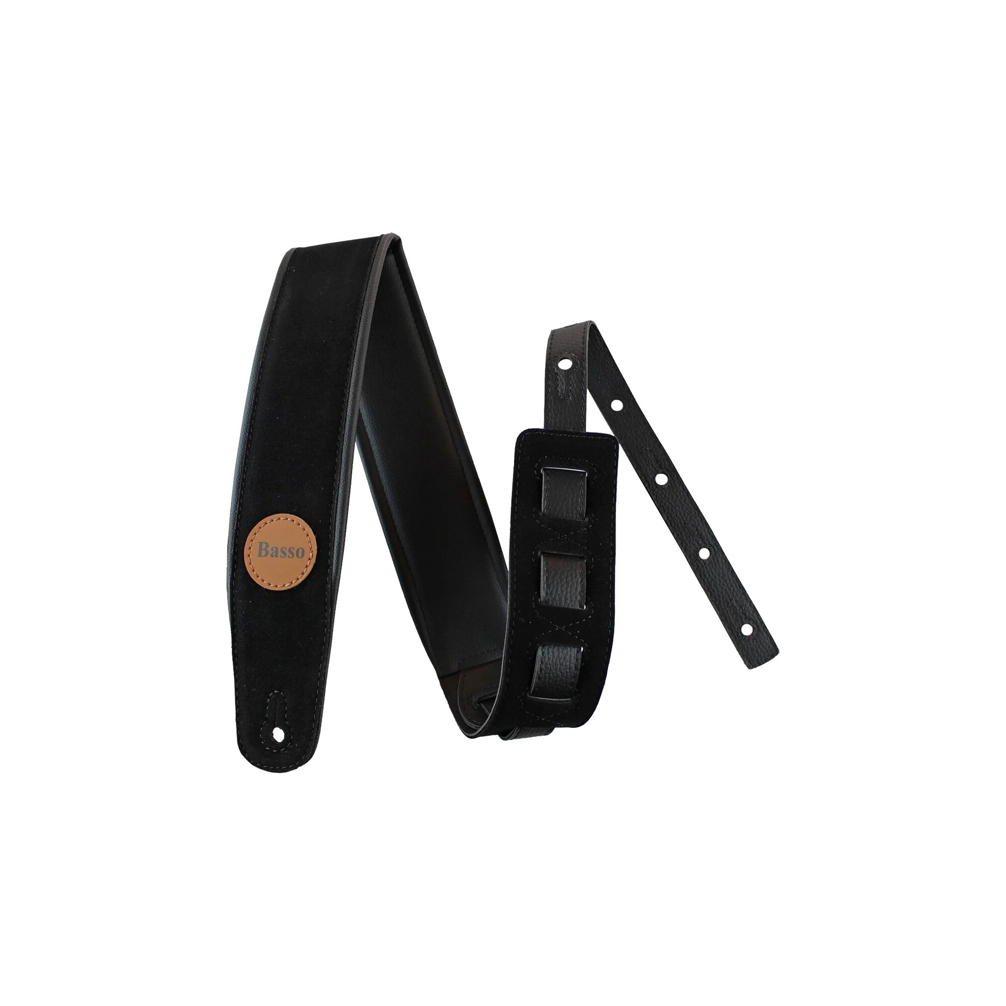 Basso Classic CLA03 Black