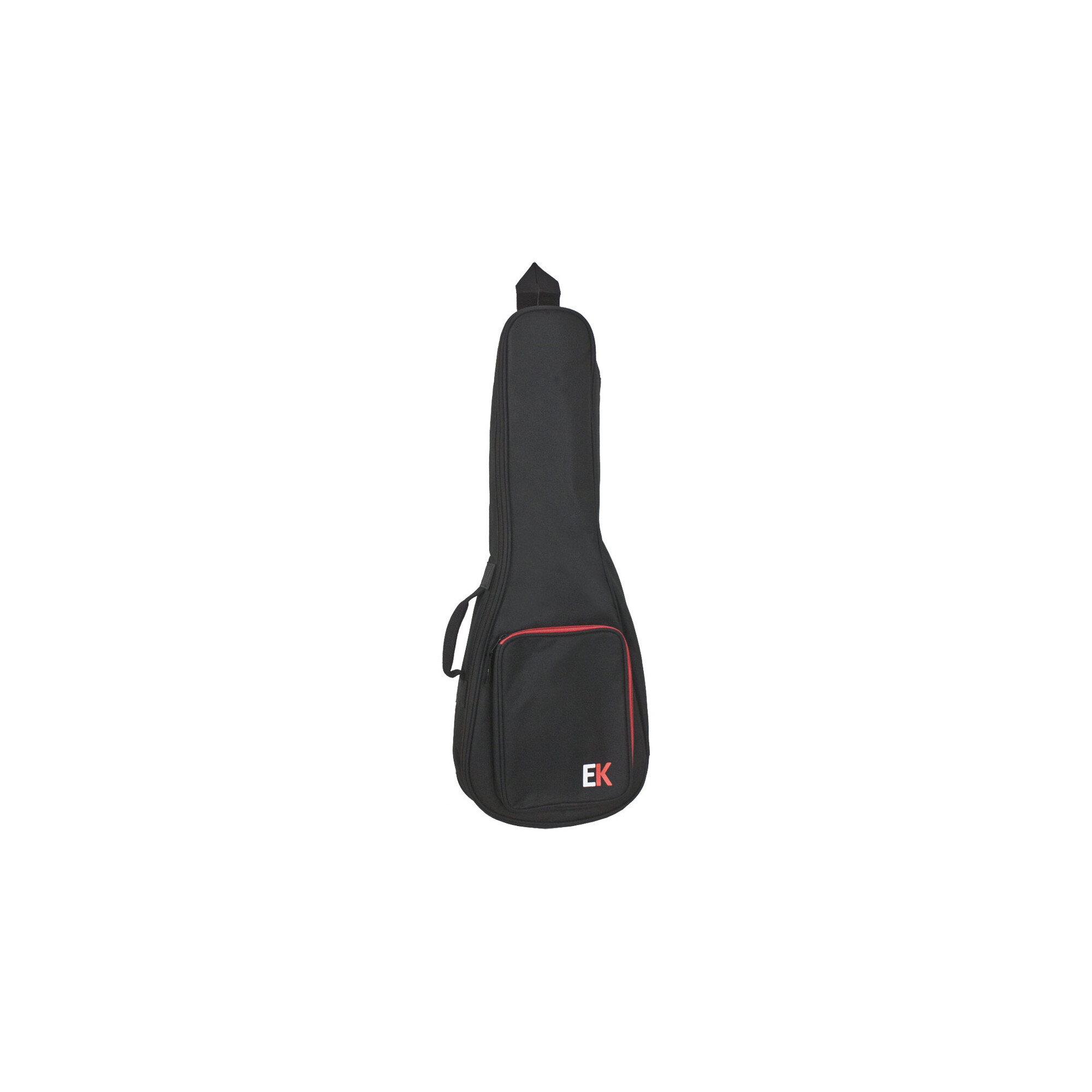 Enrique Keller FUK10C Konzert Ukulelen Tasche